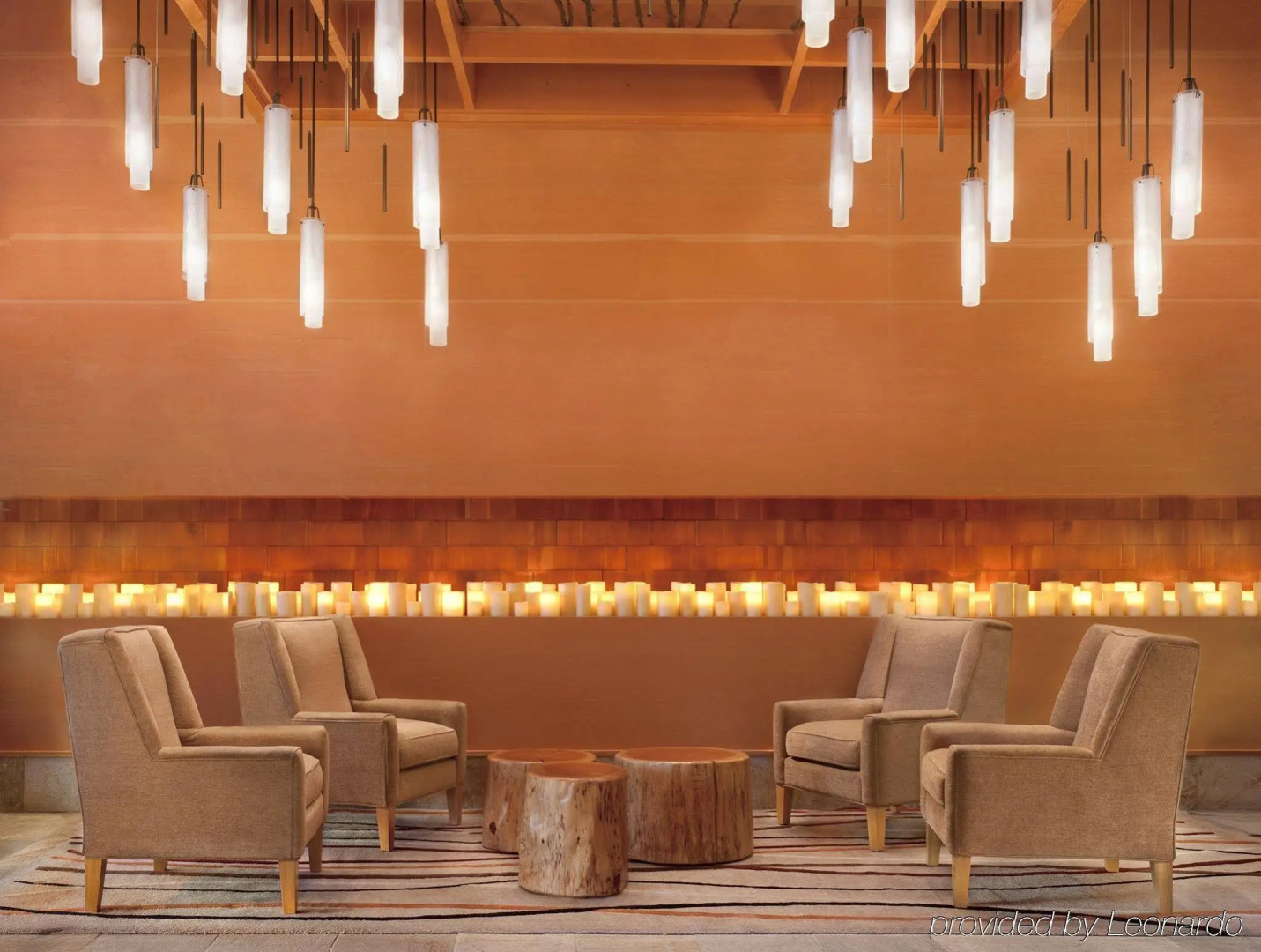 The Westin Monache Resort, Mammoth