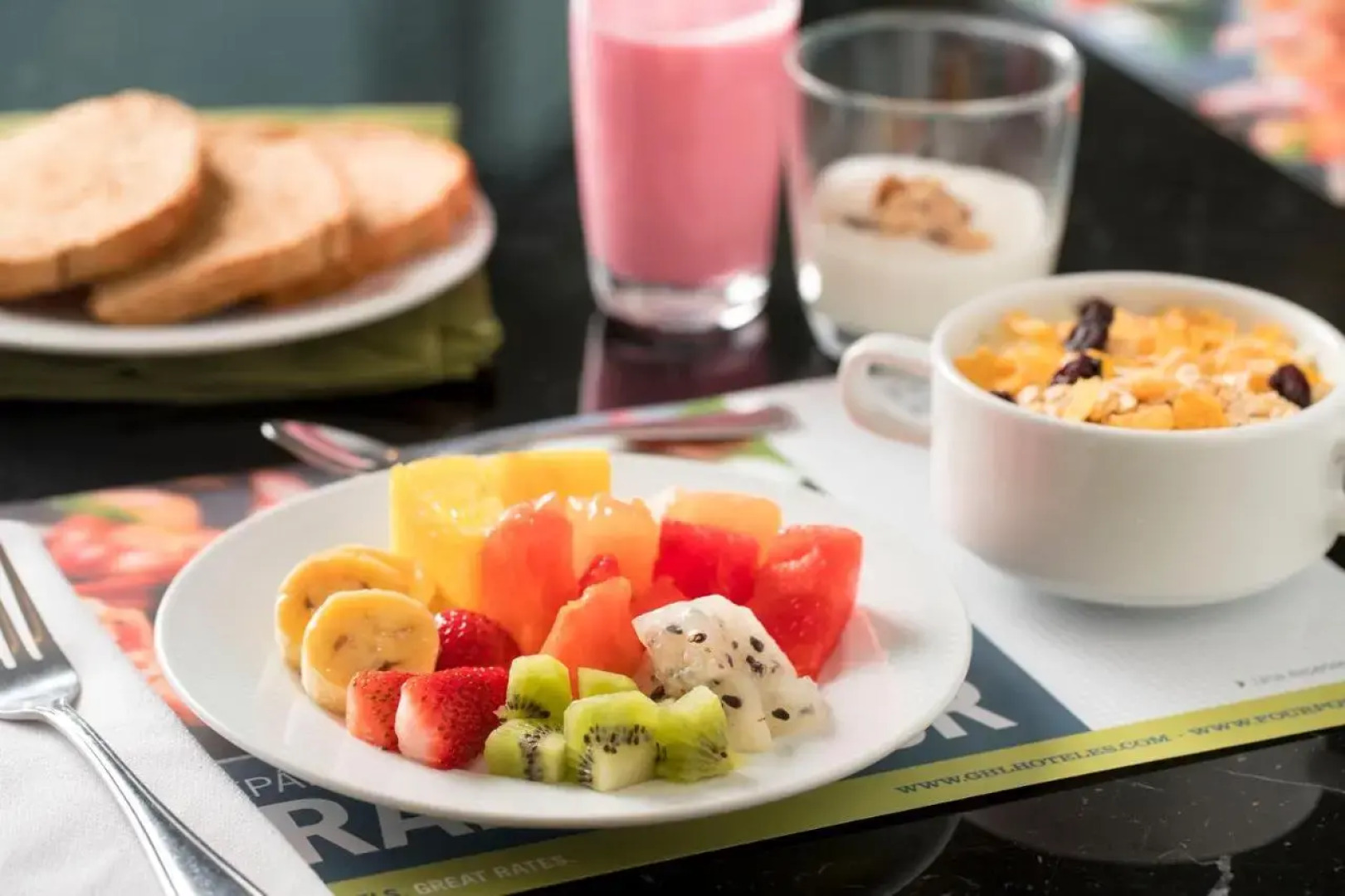 Four Points By Sheraton Cuenca