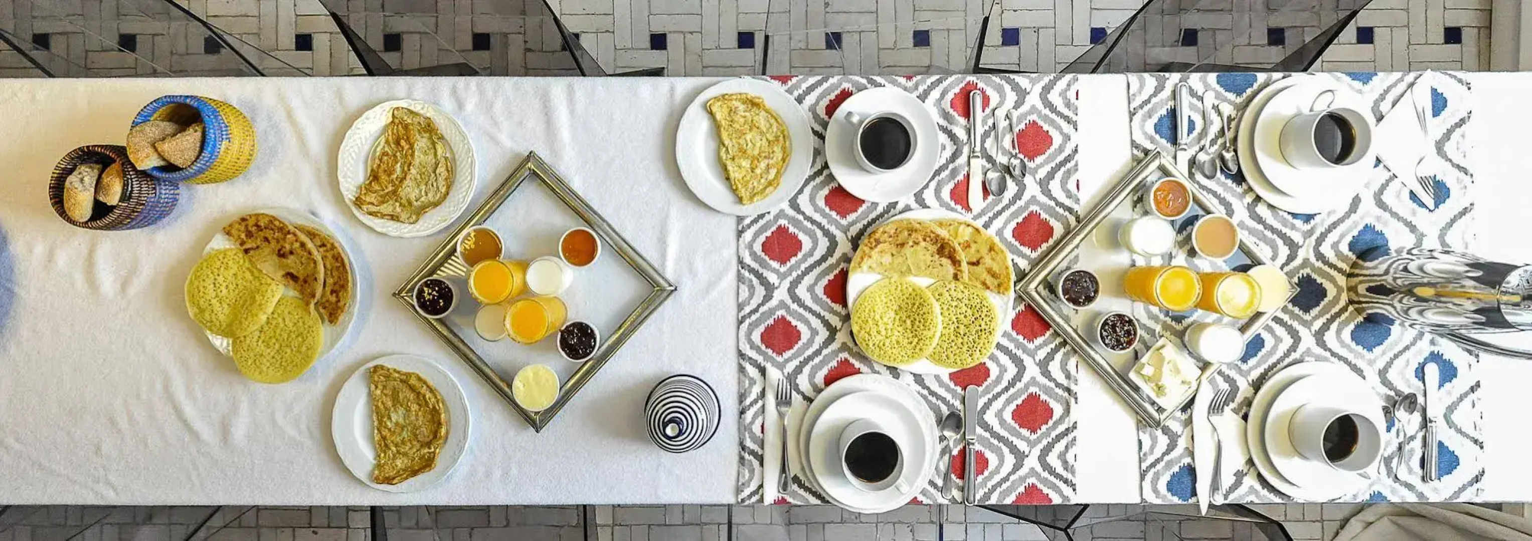 Albarnous Maison dHôtes