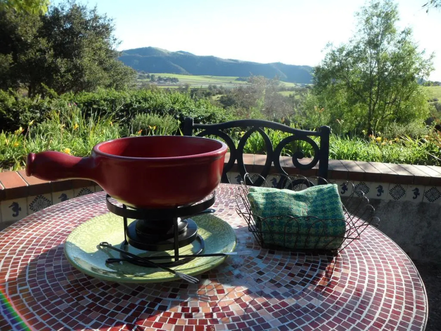 The Casitas of Arroyo Grande