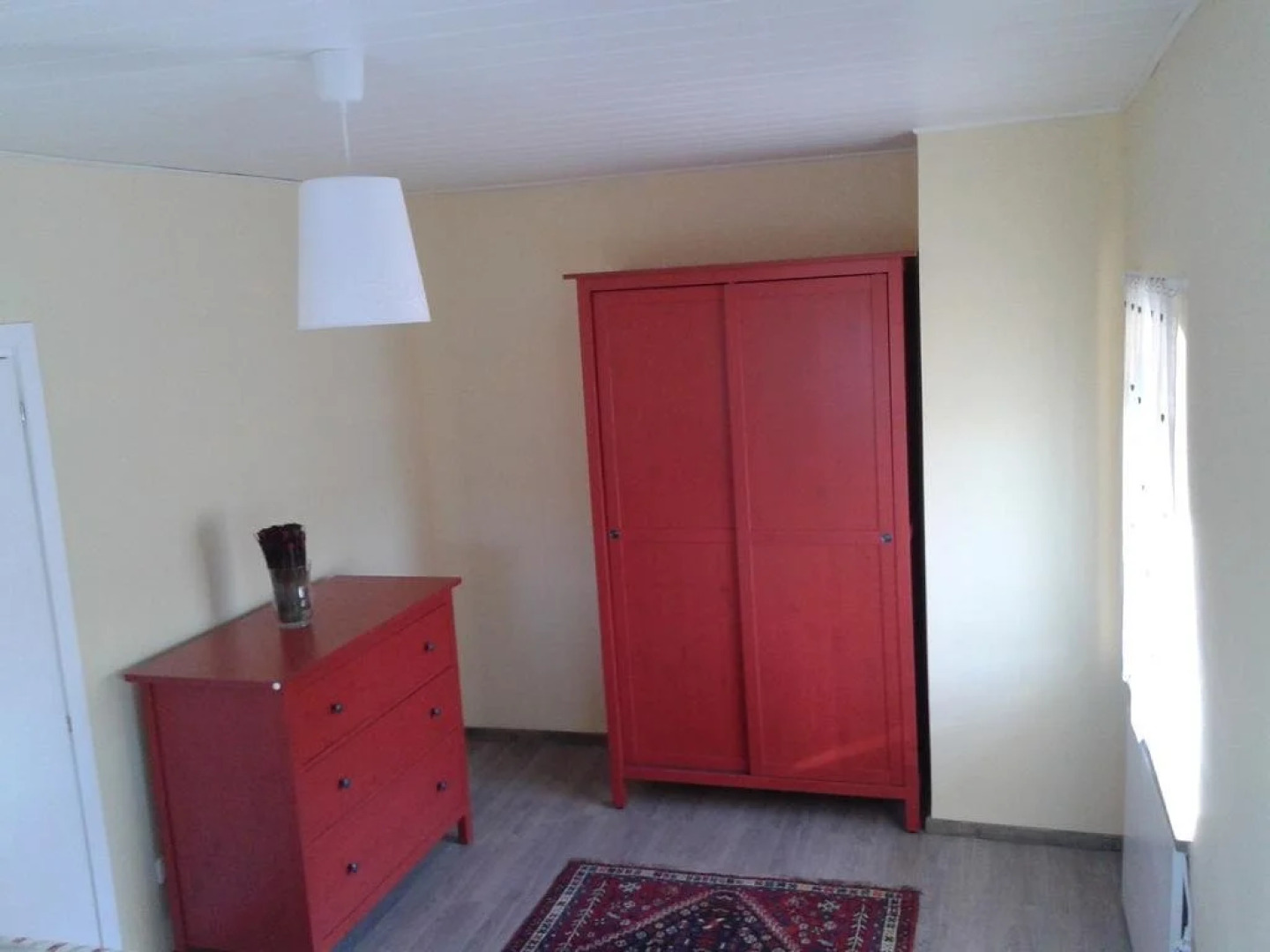 Villa Tora Apartments