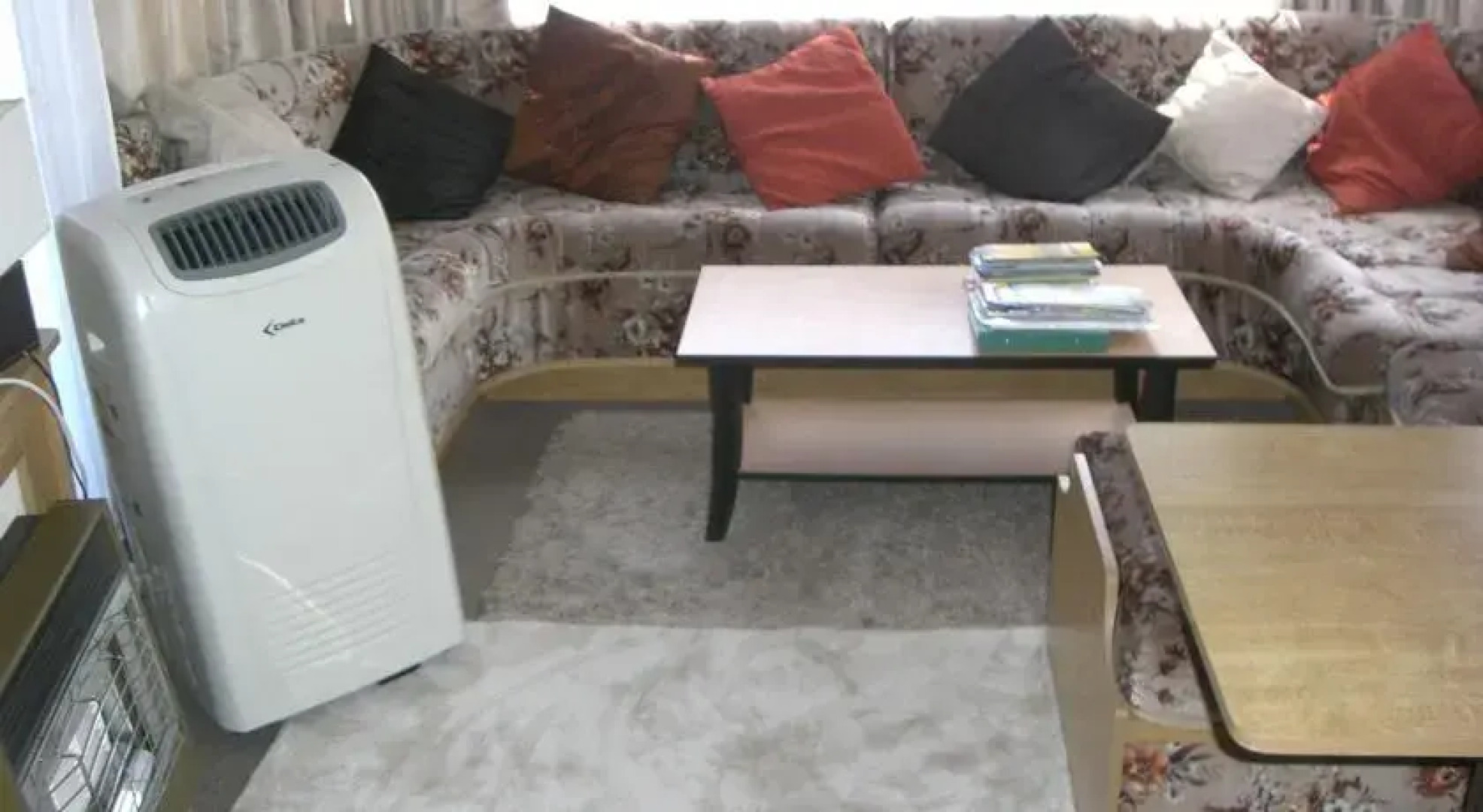 Mobile Home Le Dattier