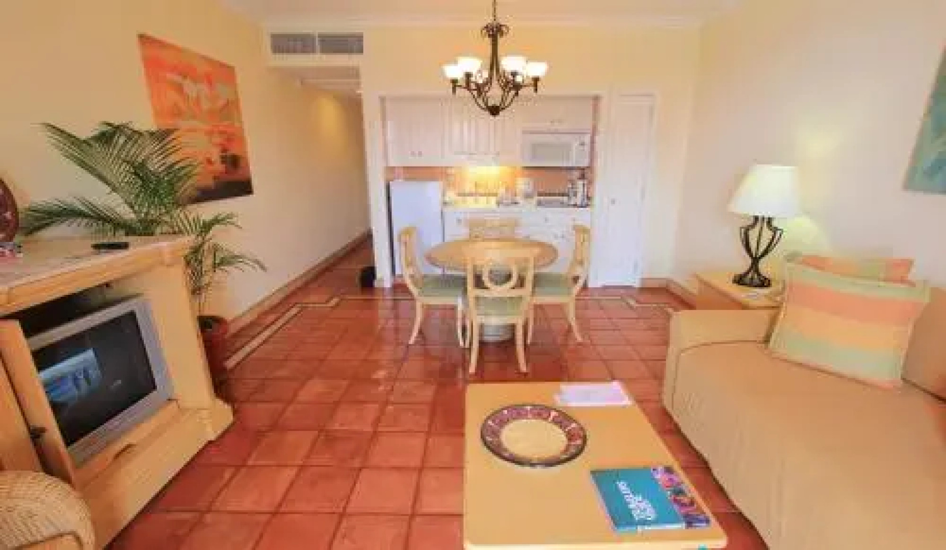 Suites at Rose Resort and Spa Cabo San Lucas