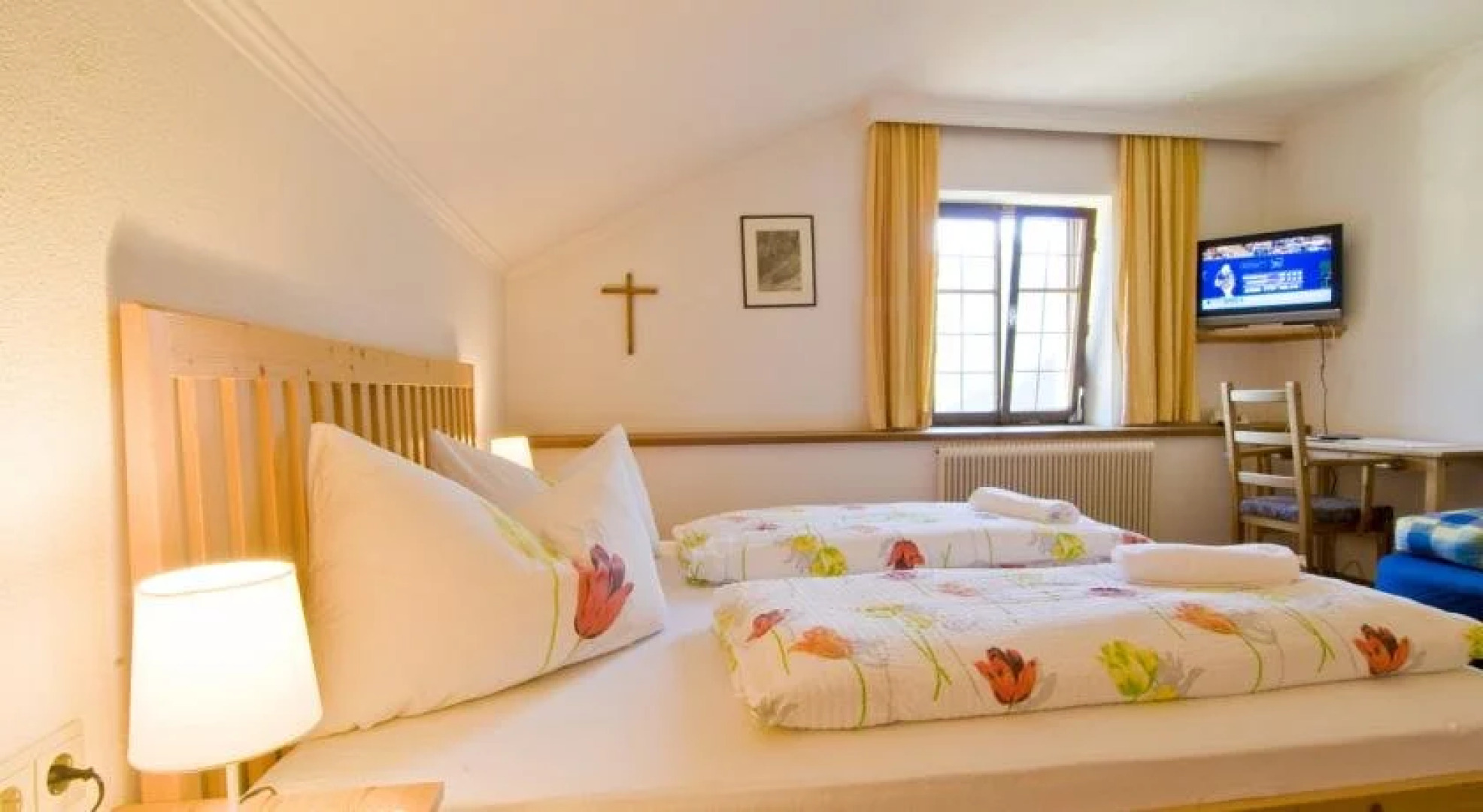 Hotel Gasthof Unterwöger