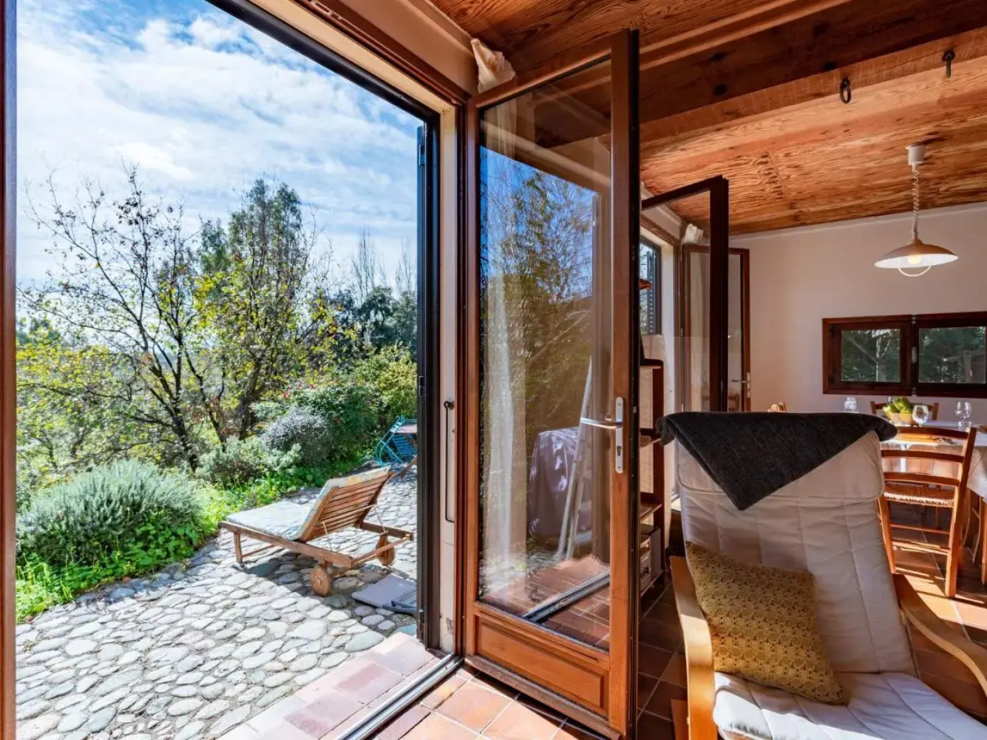 Holiday Home Svyntha (Ghi303)