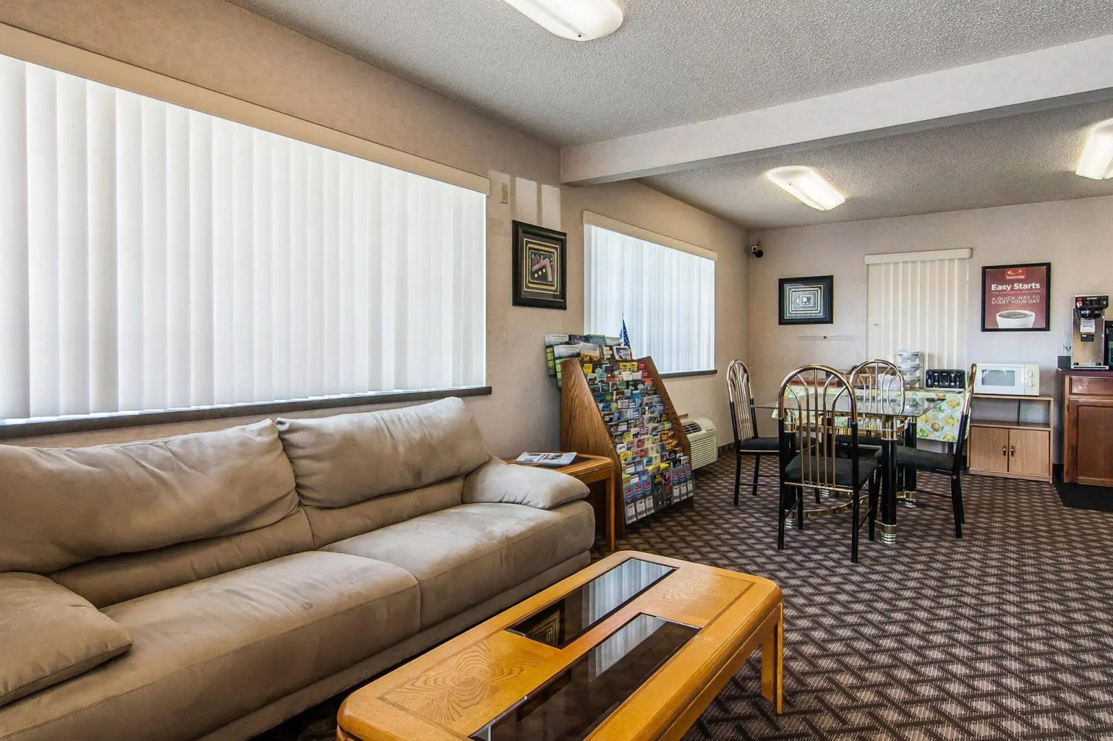 Econo Lodge Southeast Portland