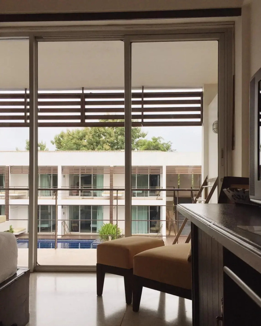 Vana Wellness Resort