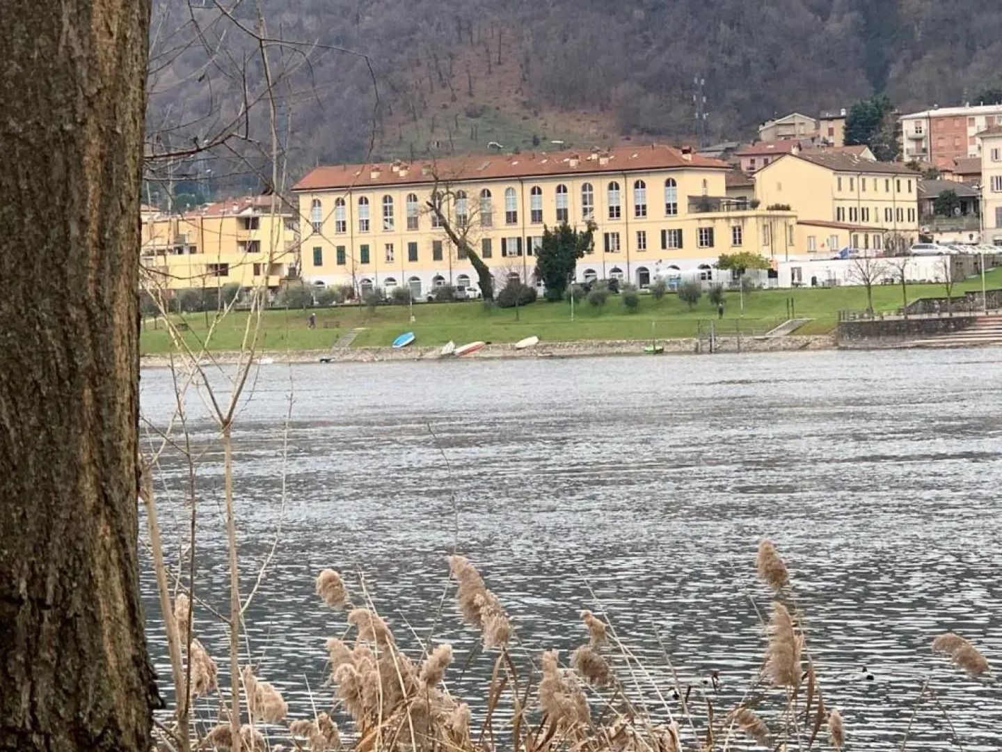 Bluelake Inn - Ostello