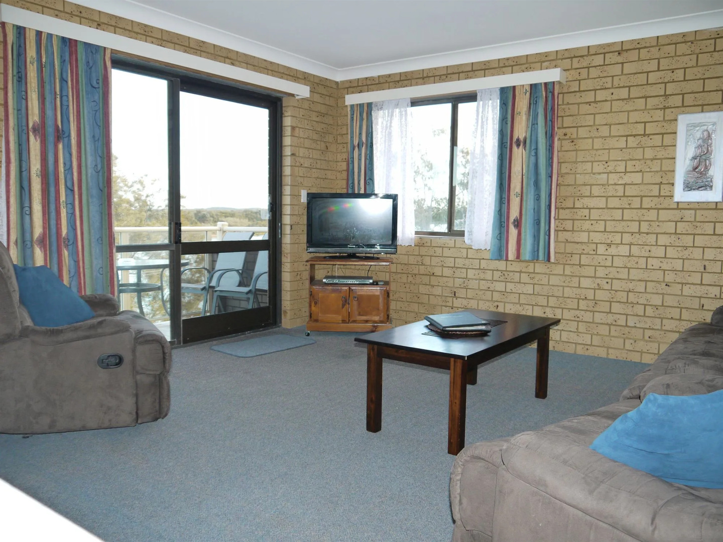 Marcel Towers Holiday Apartments