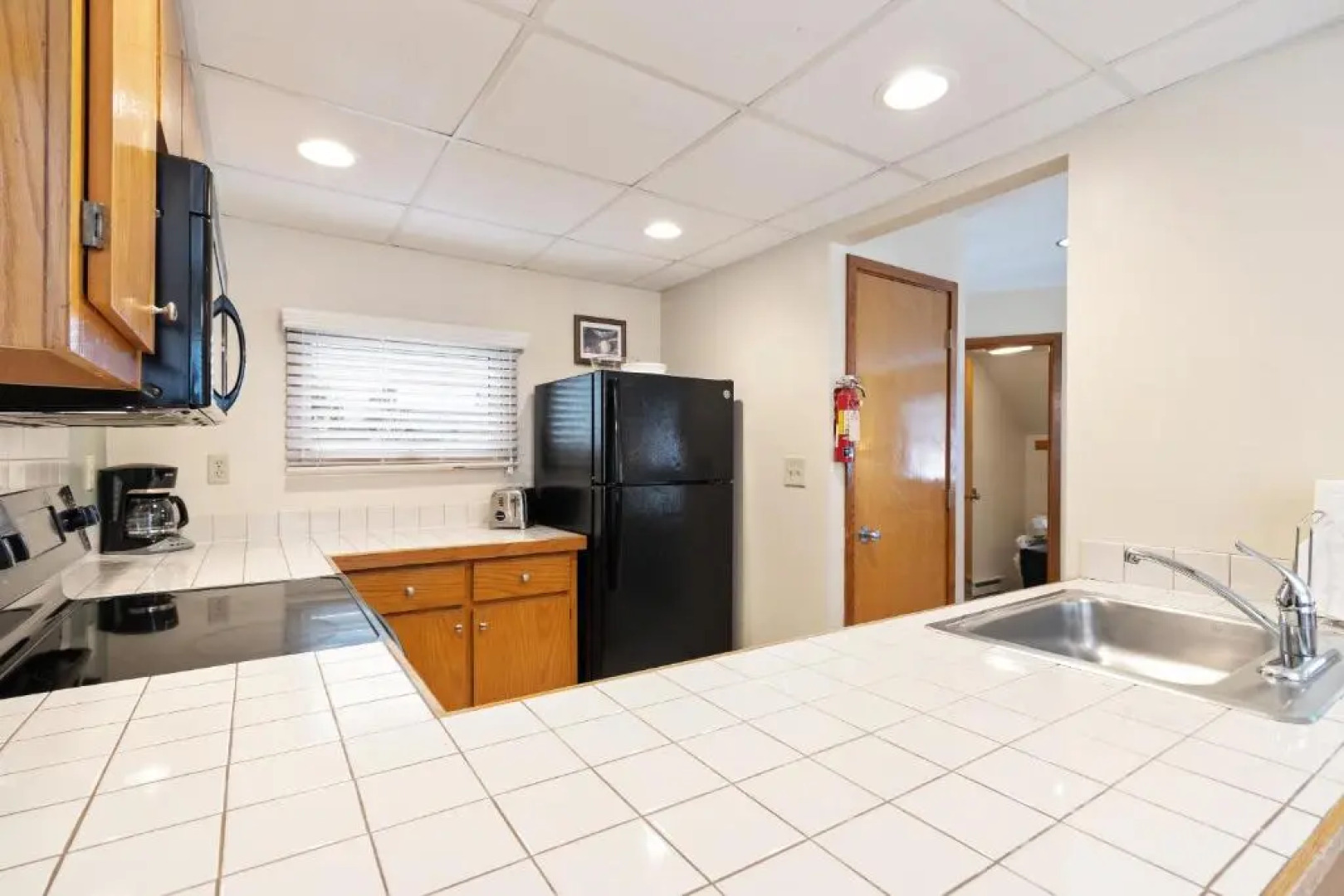 Shawnee Village Resort