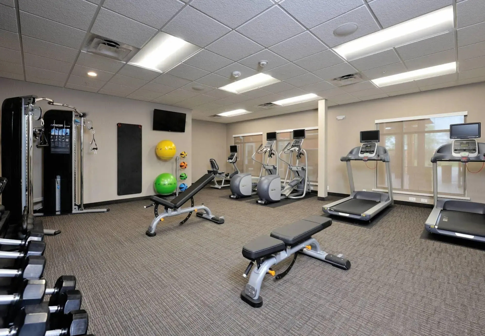 Residence Inn Houston Tomball