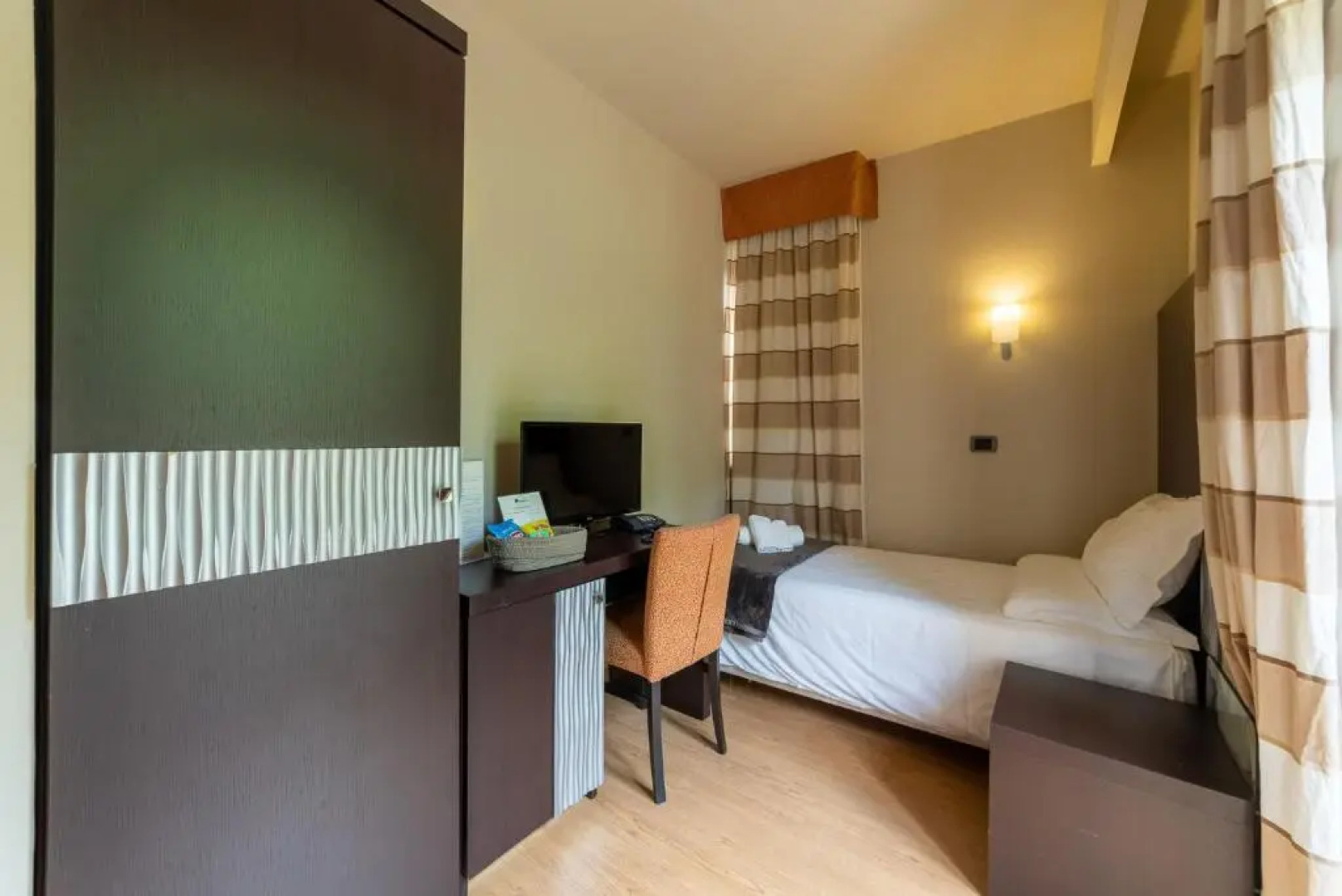 Albergo Ristorante San Carlo