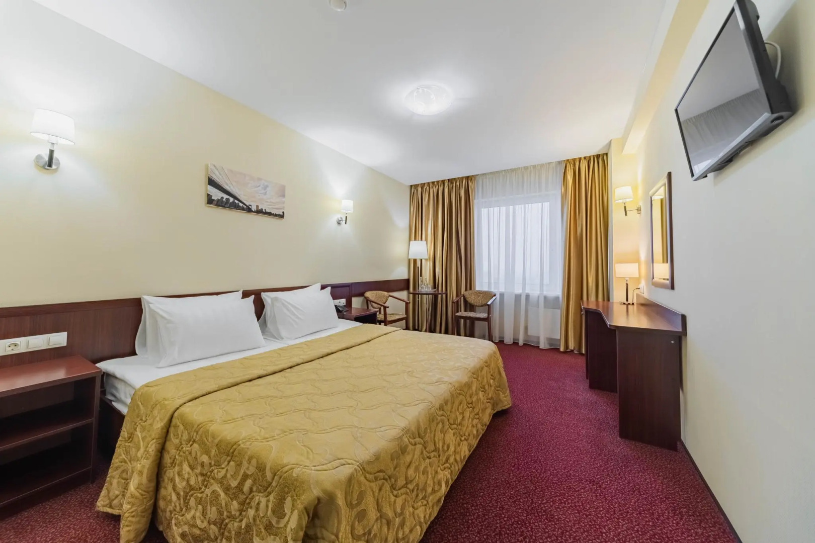 Измайлово Столица