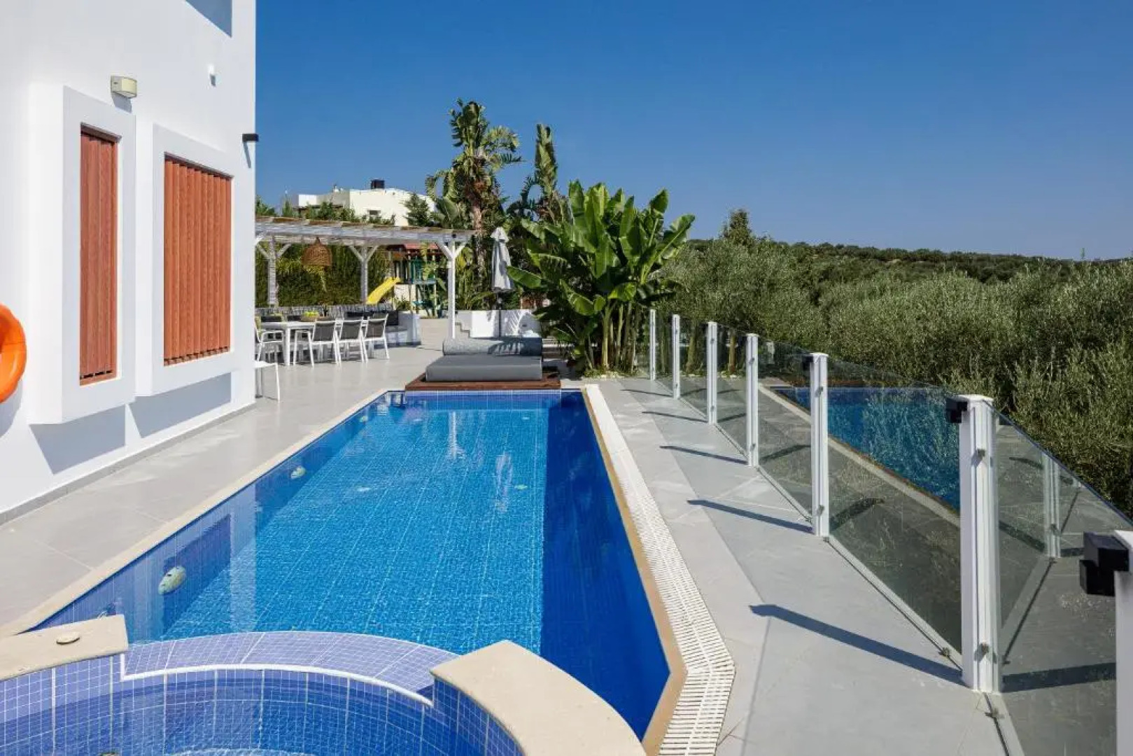 Chara Sensory Luxury Villa, By ThinkVilla