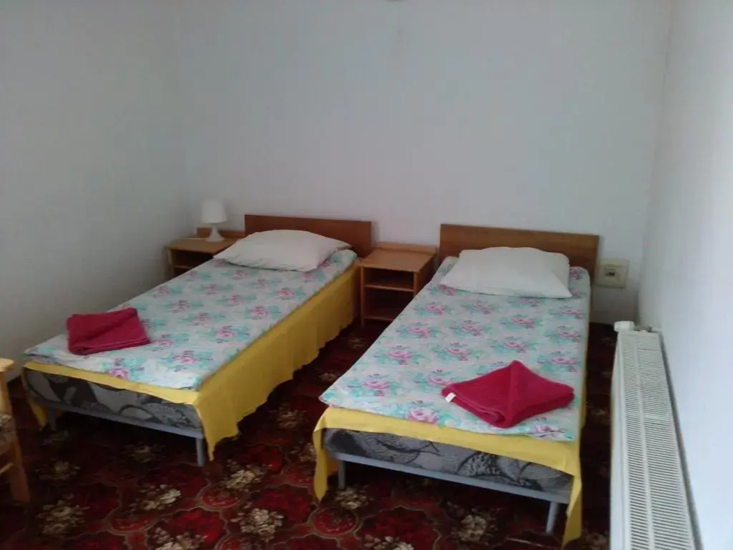 Zajazd Pod Kasztanami