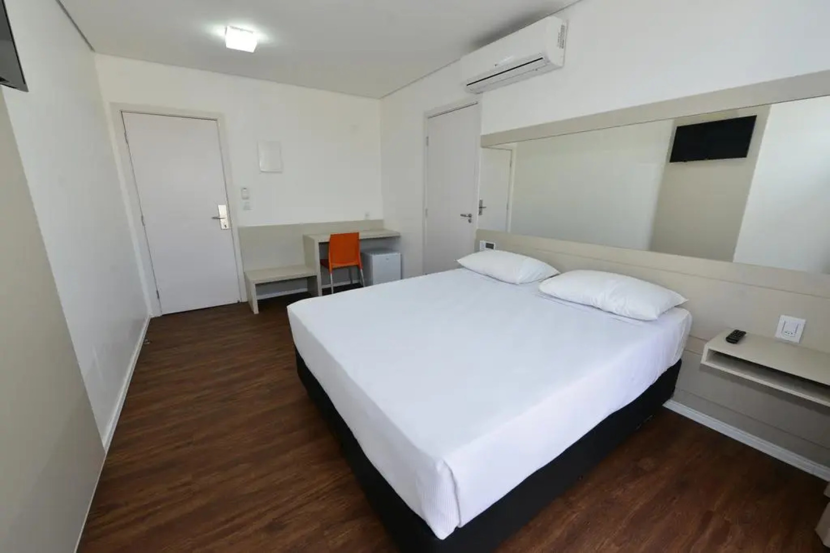 Hotel Panorama Economic Ltda