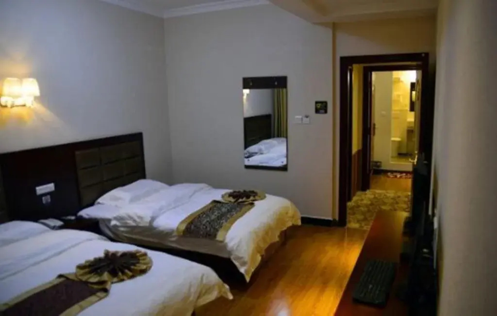 Letu Inn Xian Xianyang Airport