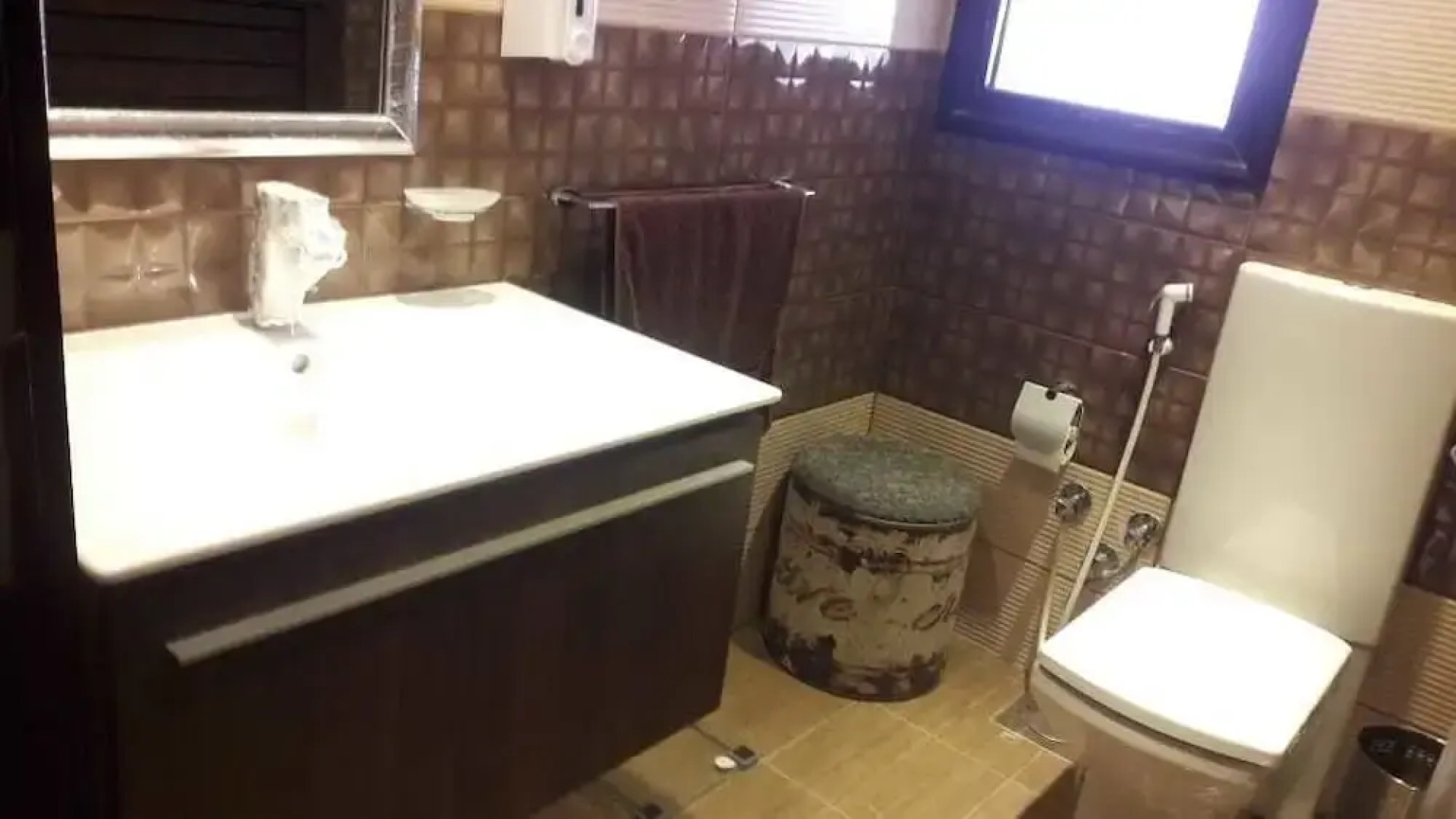 North Coast Marassi Villa V72 with Pool