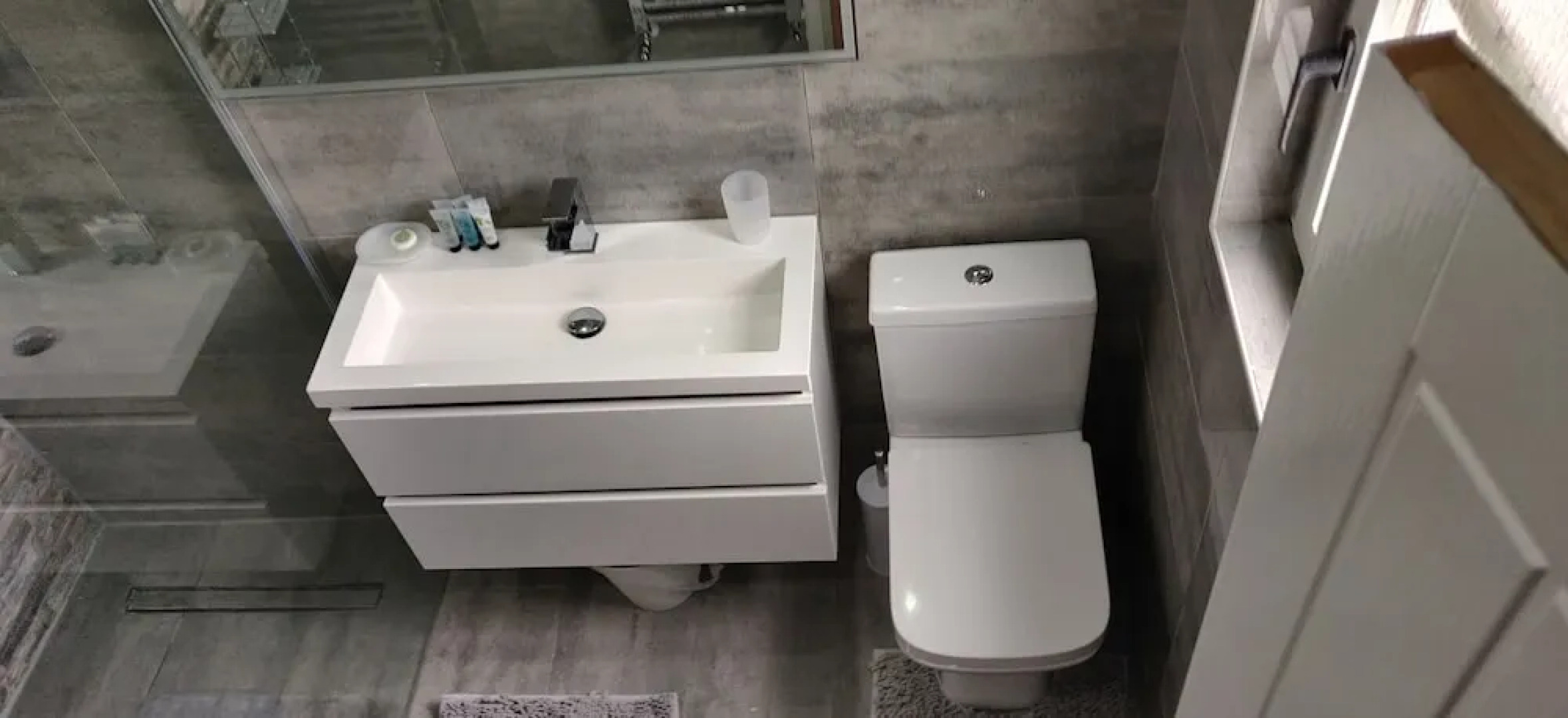 4-bed Cottage in Portknockie, Near Cullen, Moray