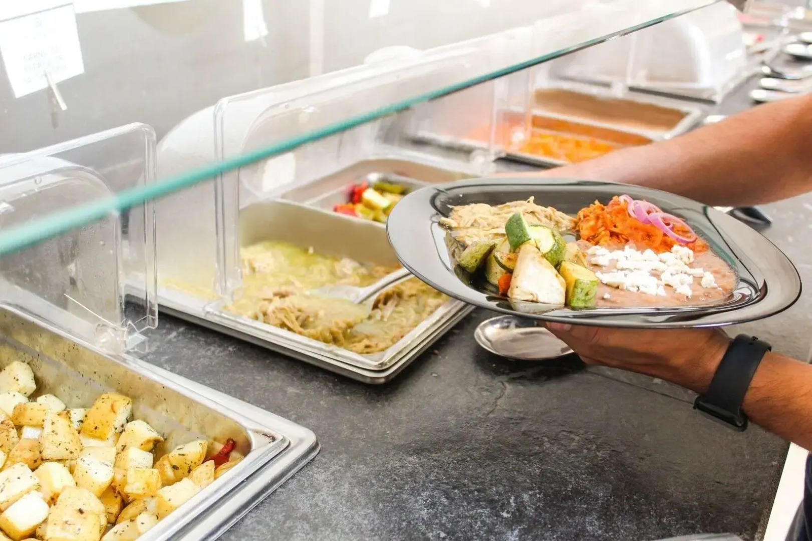 El Hotel Business Class – Zamora Centro