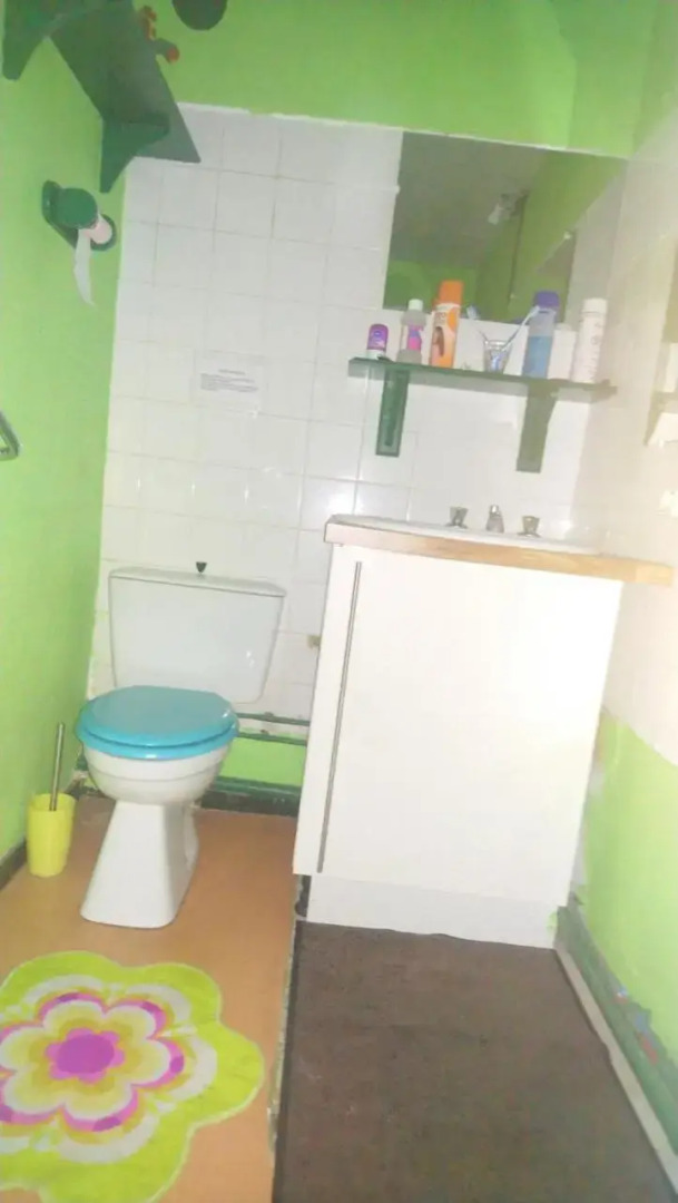 STUDIO en PLEINE MONTAGNE AVEC VUE SUR MARMOTTES