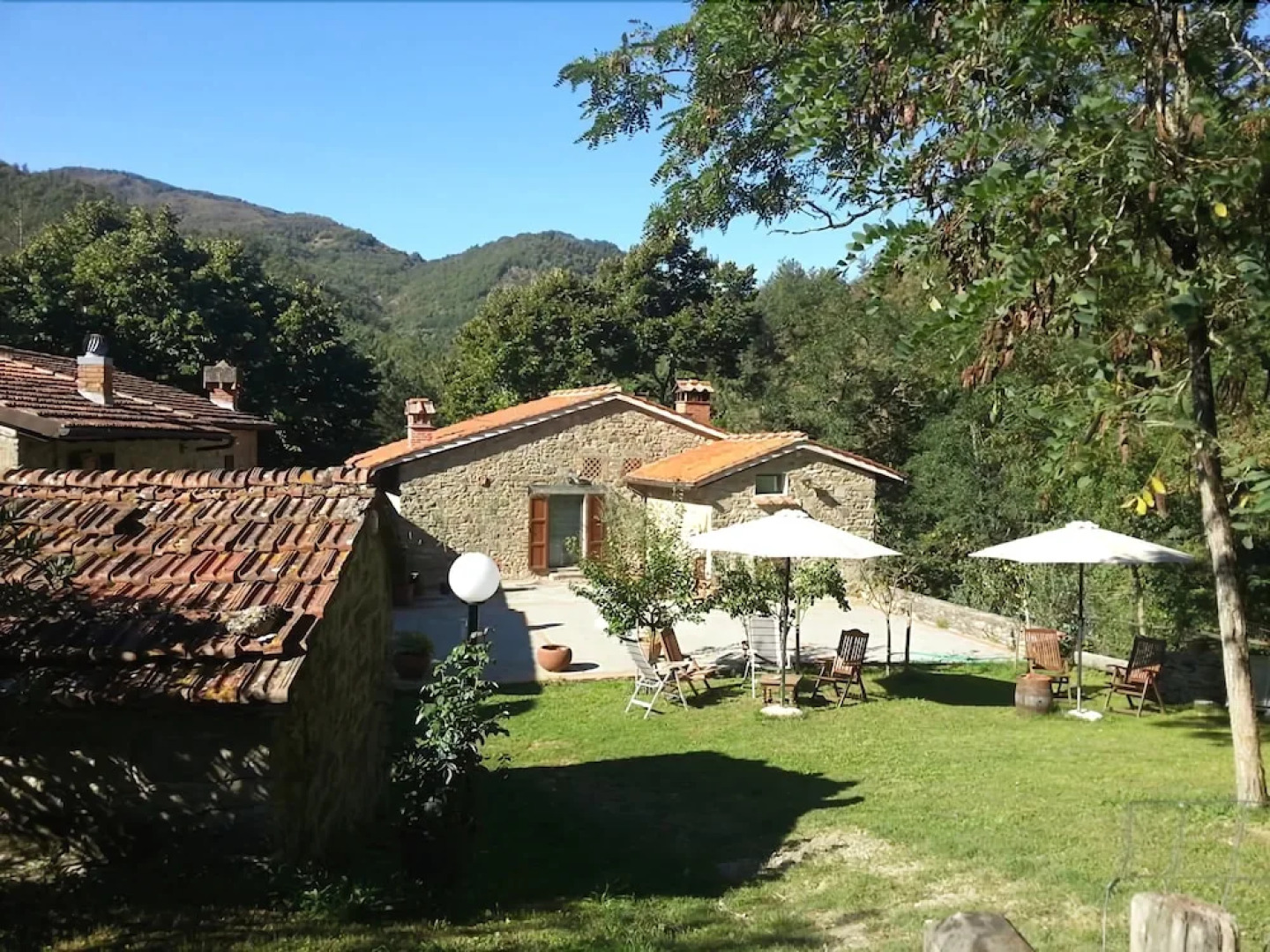 B&B Podere Cerreta