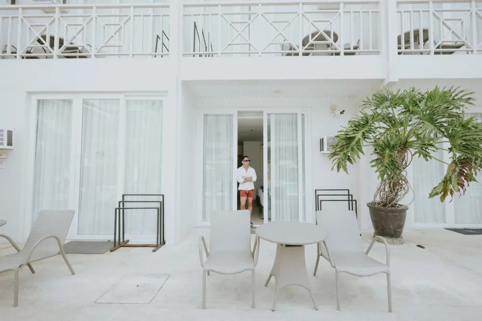 Club Samal Resorts Development Inc