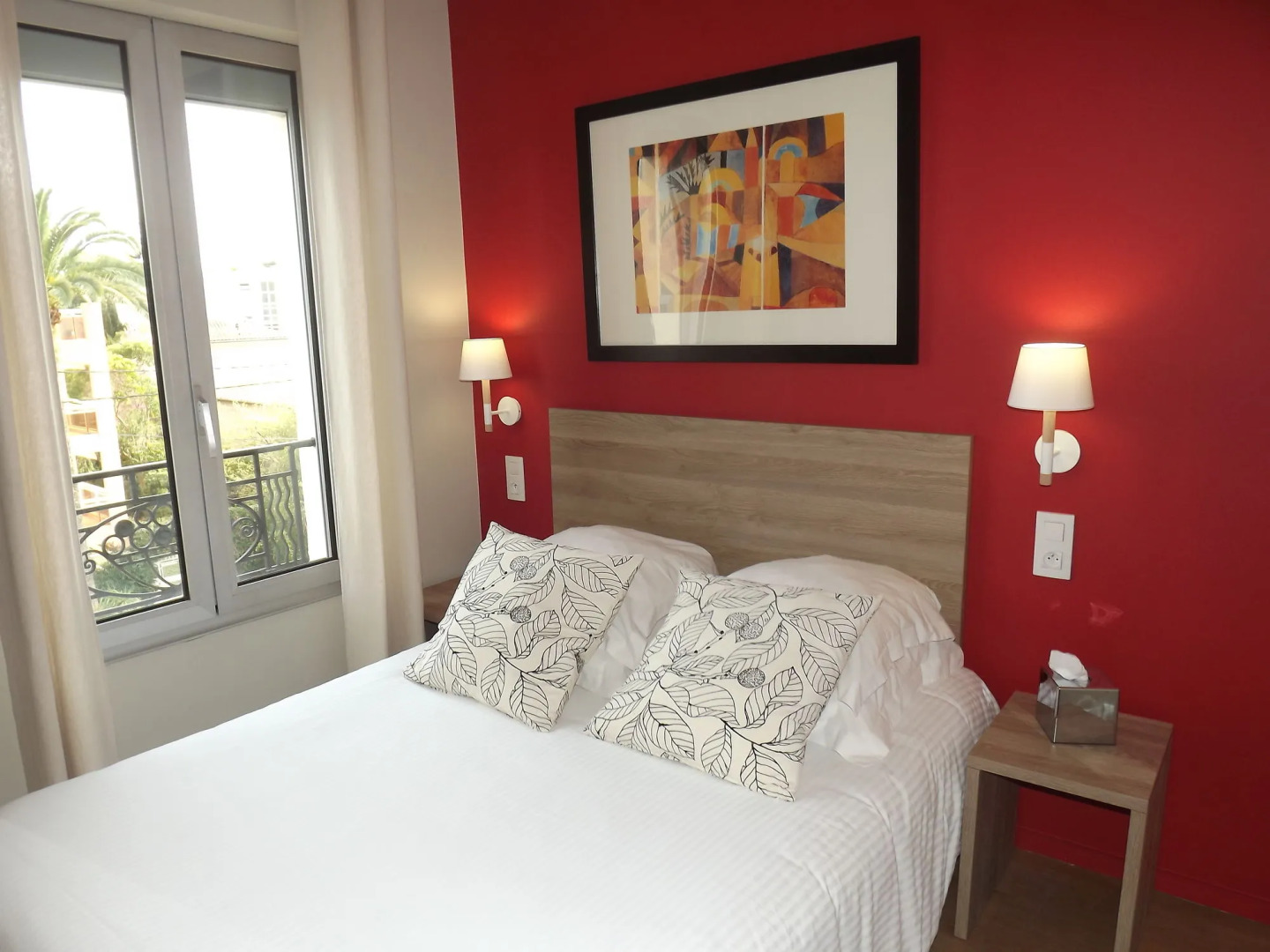 Hotel Le Petit Castel