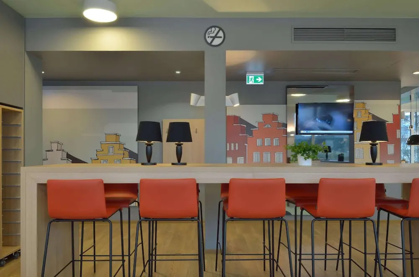 B&B Hotel Osnabrück