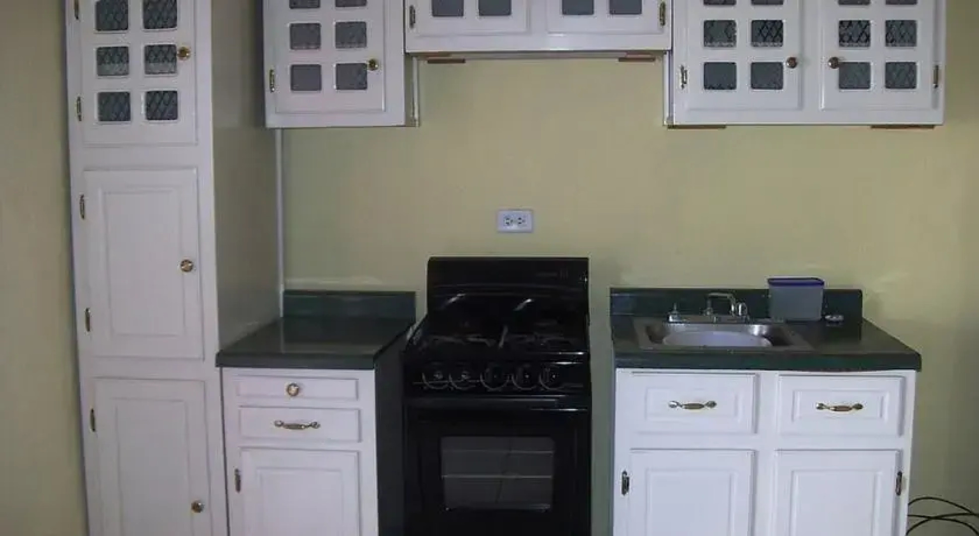 Departamento El Meson Cartamo