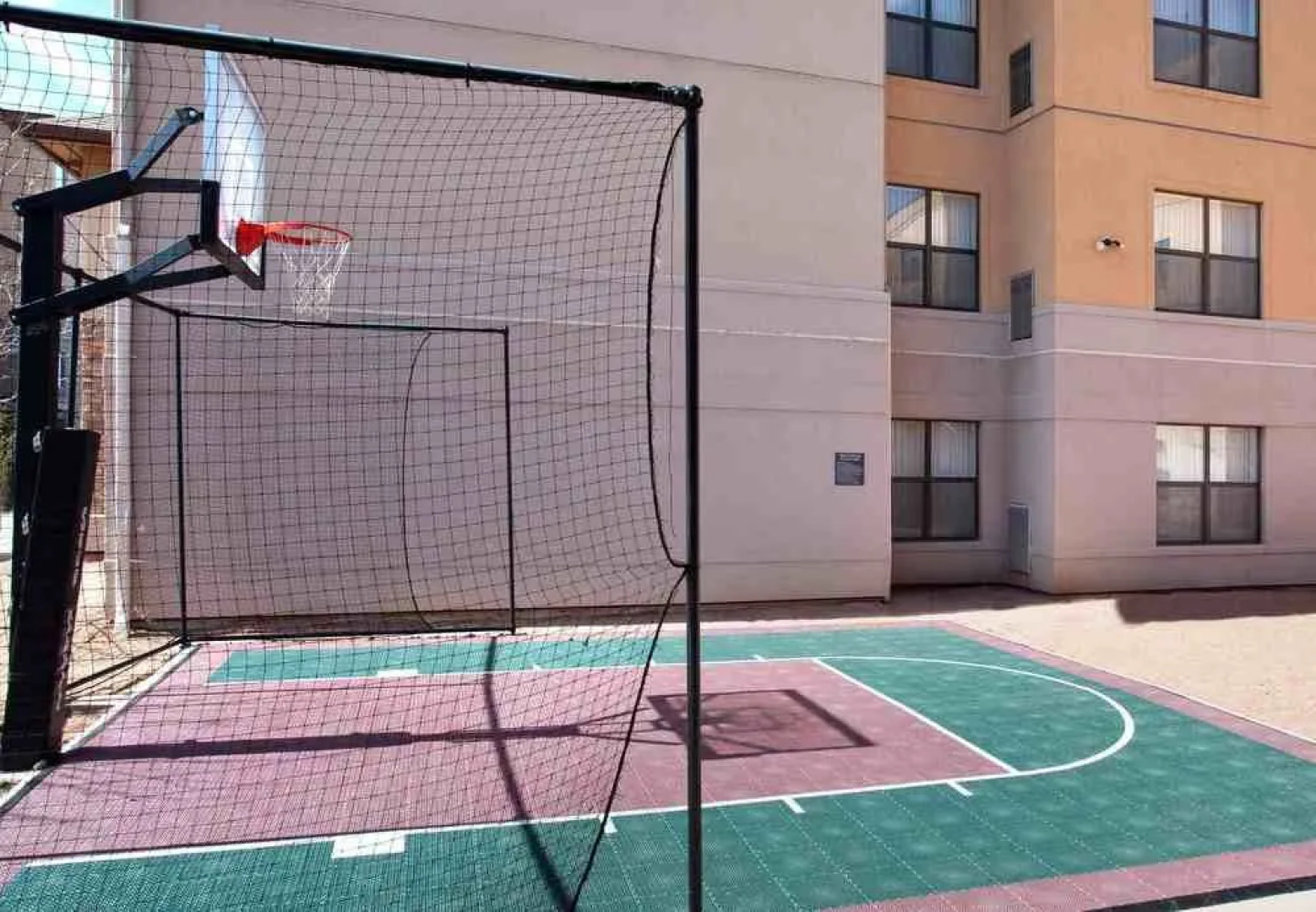 Residence Inn Grand Junction