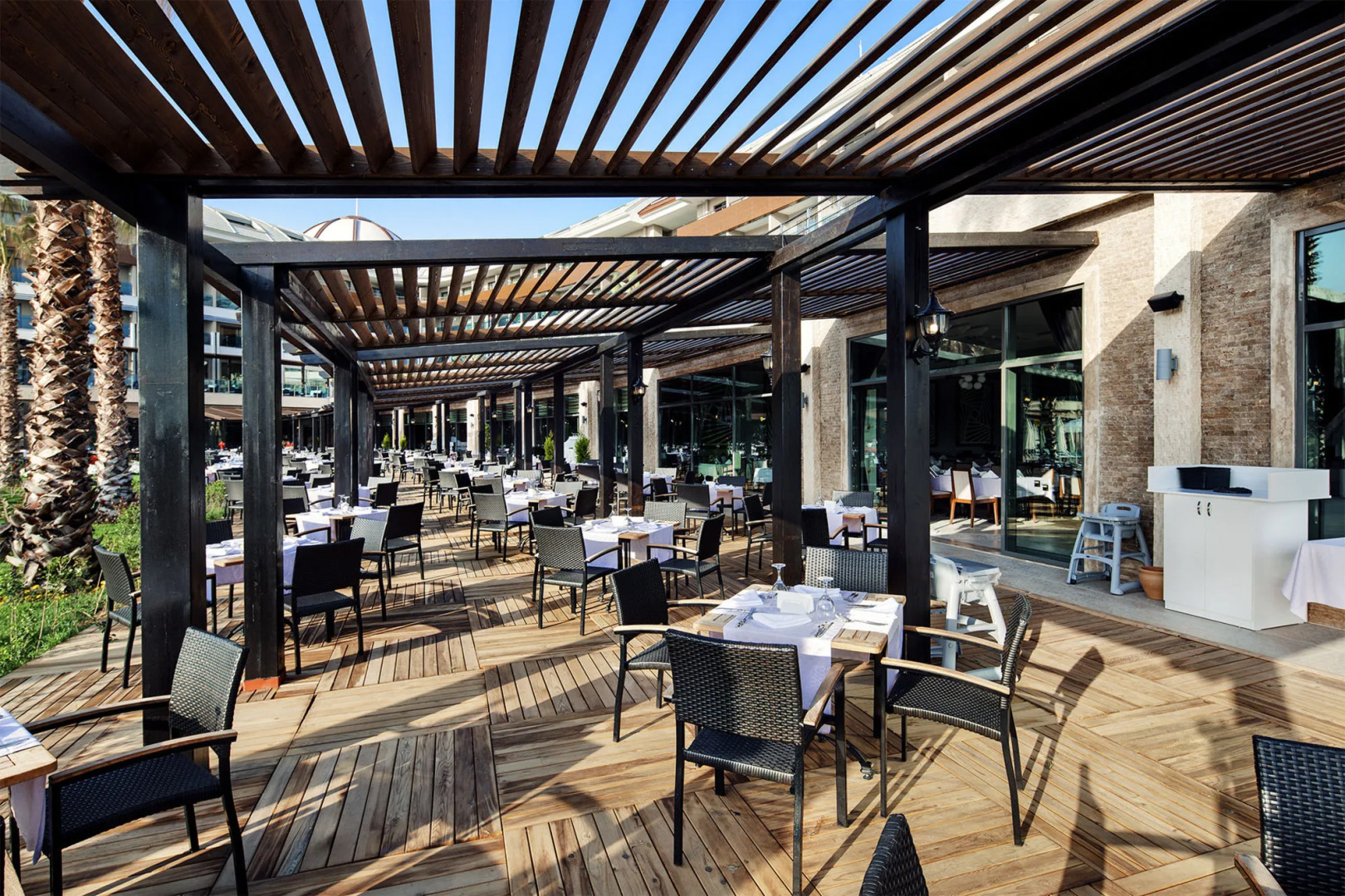 Tui Magic Life Jacaranda - All Inclusive