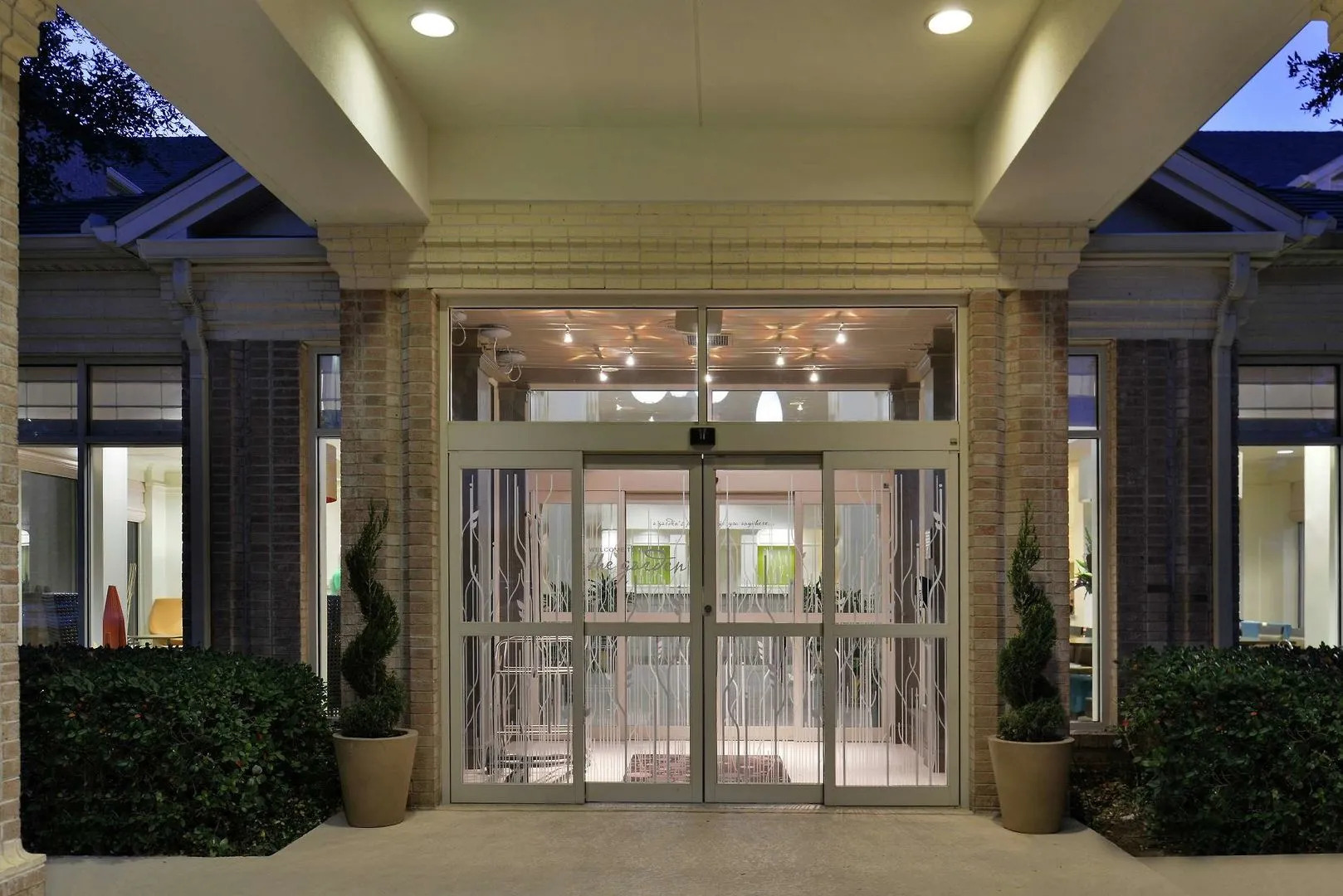 Hilton Garden Inn Dallas/Addison