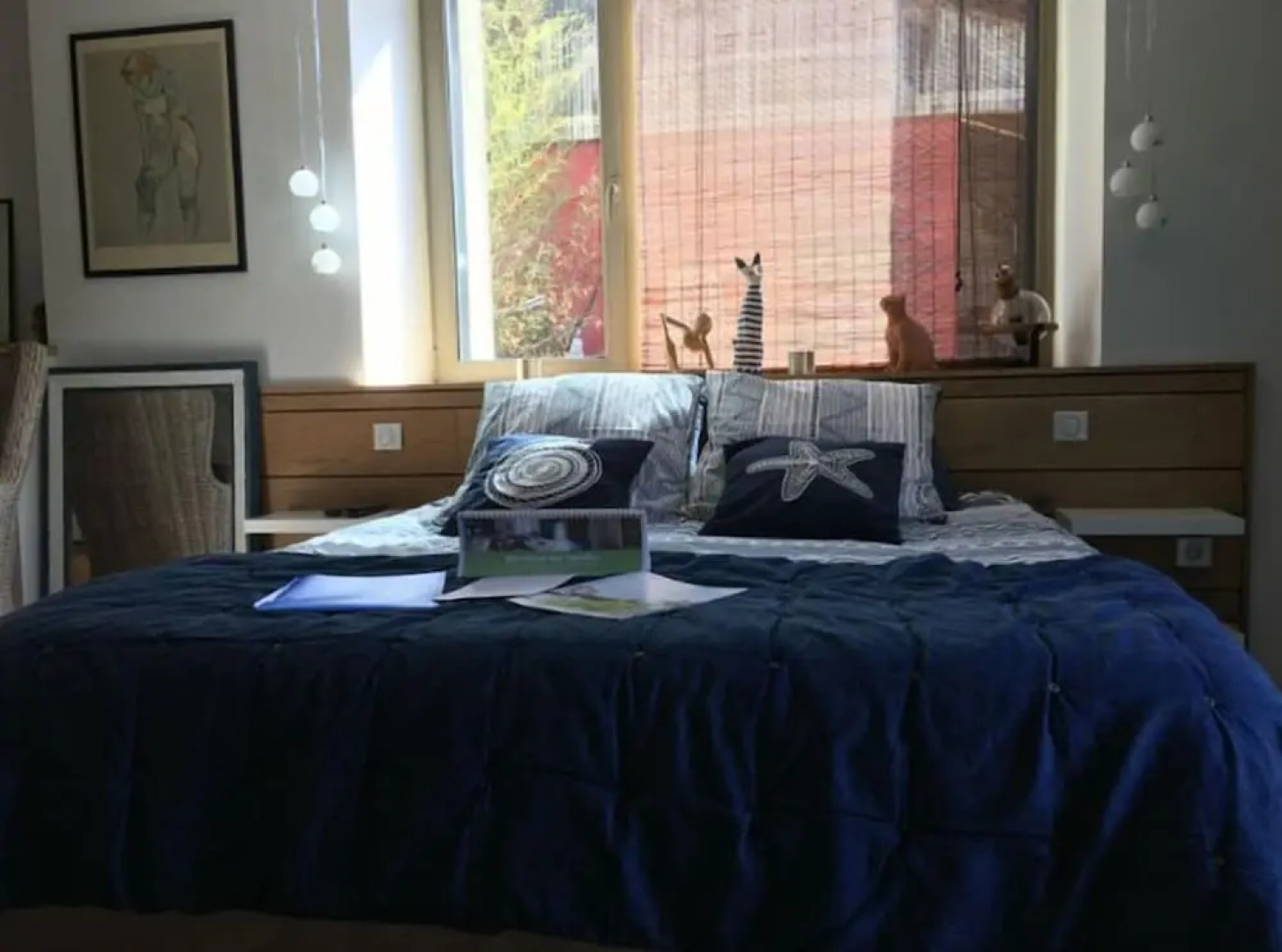 Chambres d'hôtes les Perrettes