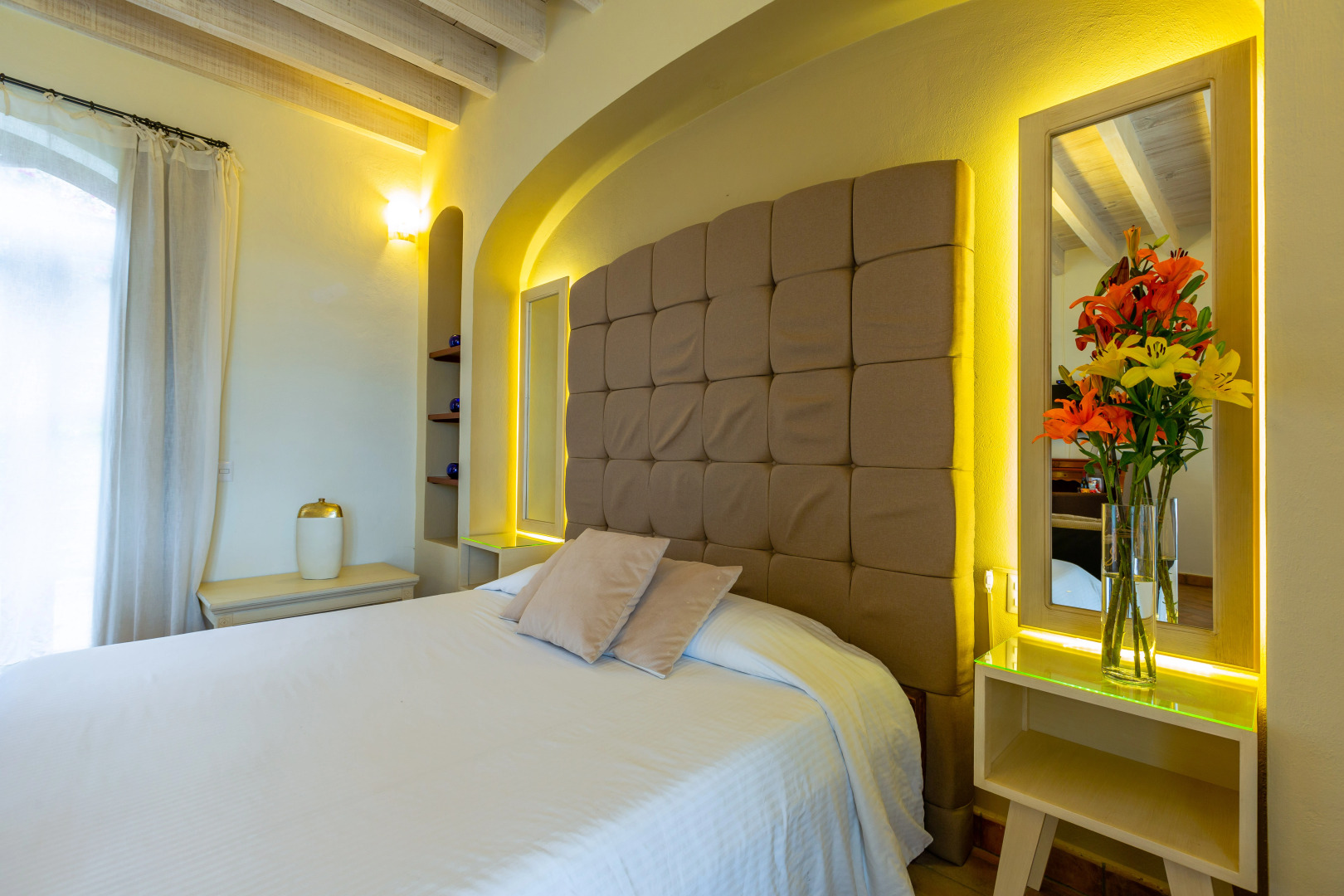 Grand Las Nubes by Inmense