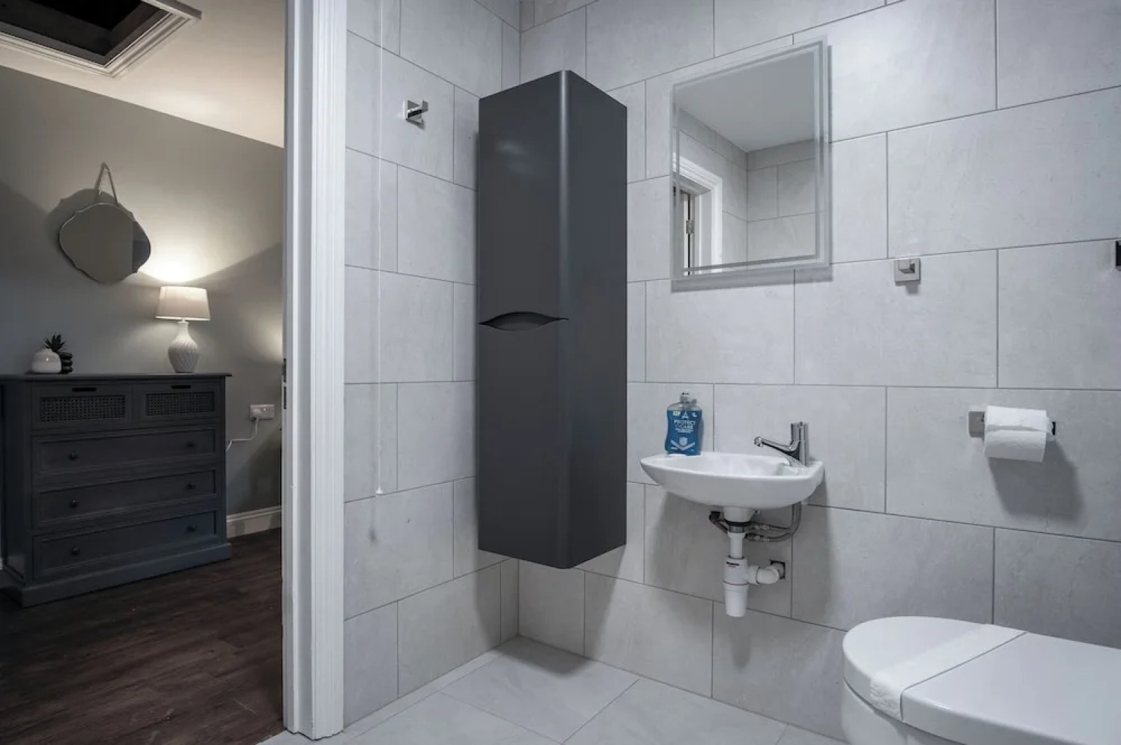 The Stables - 2 Bedroom Cottage - Princes Gate