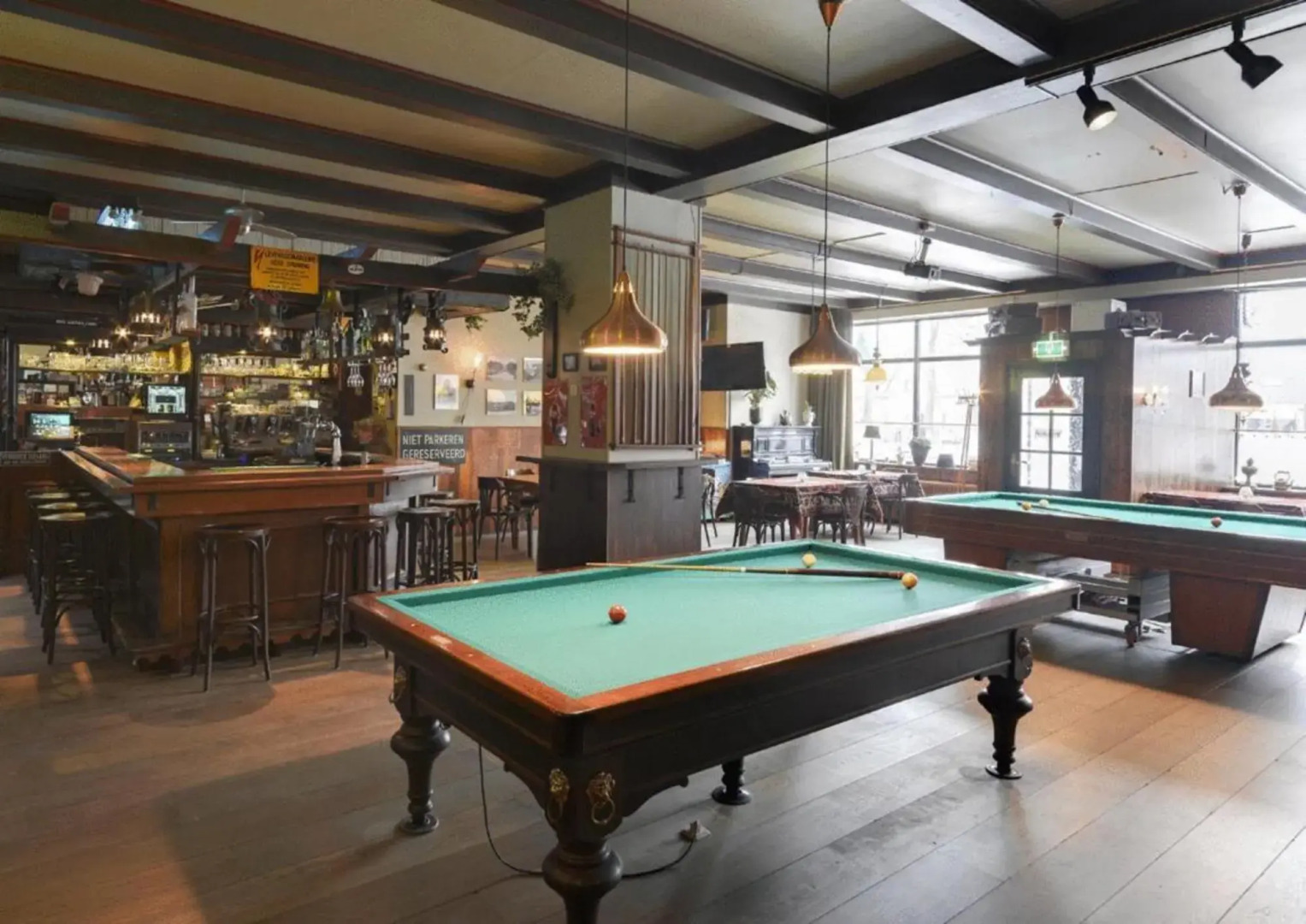 Hotel-Eetcafé dOlde Heerd