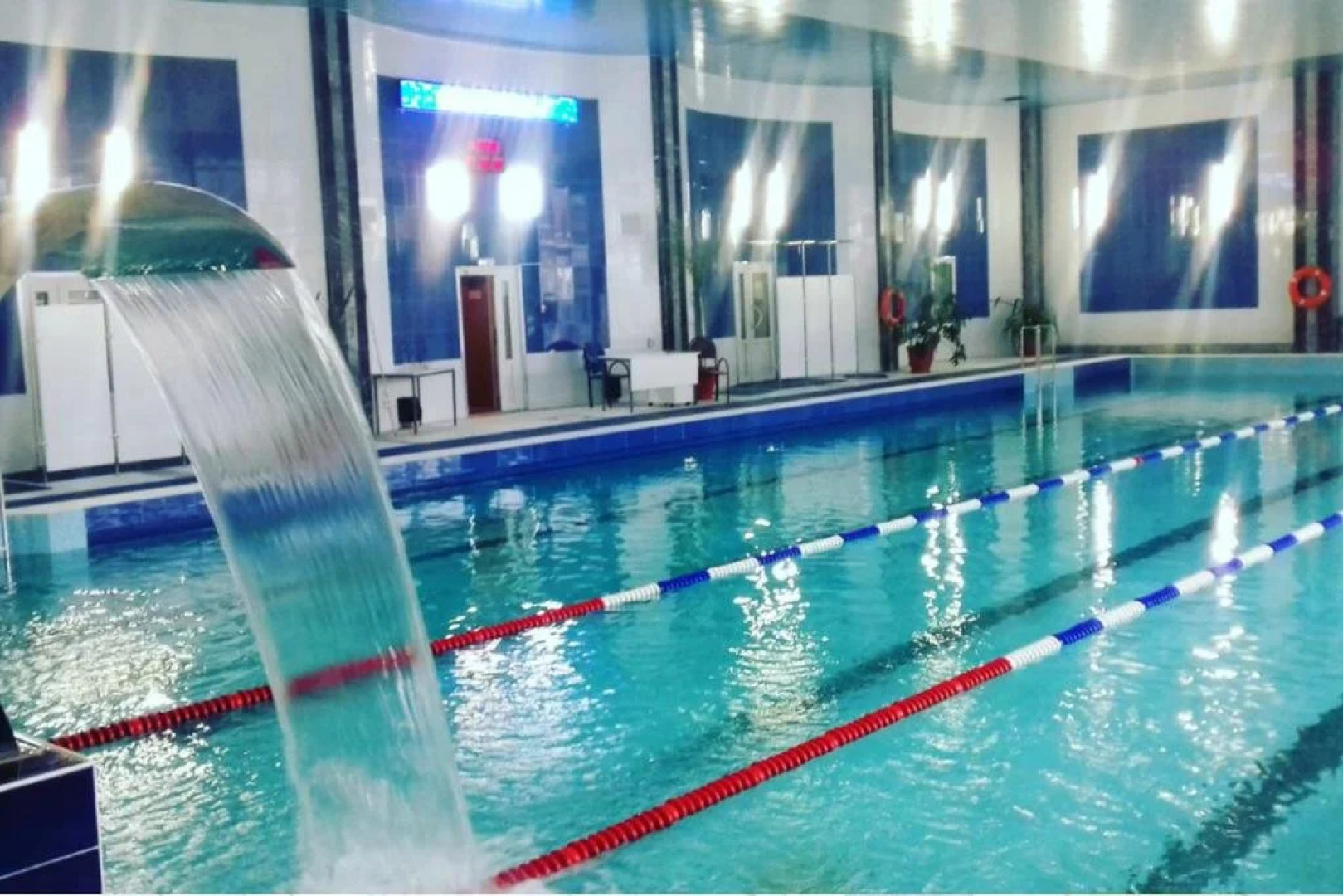 Zori Stavropol'ja (Pjatigorsk)