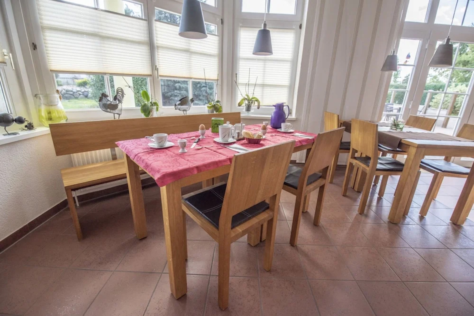 Pension Achtern Wieck