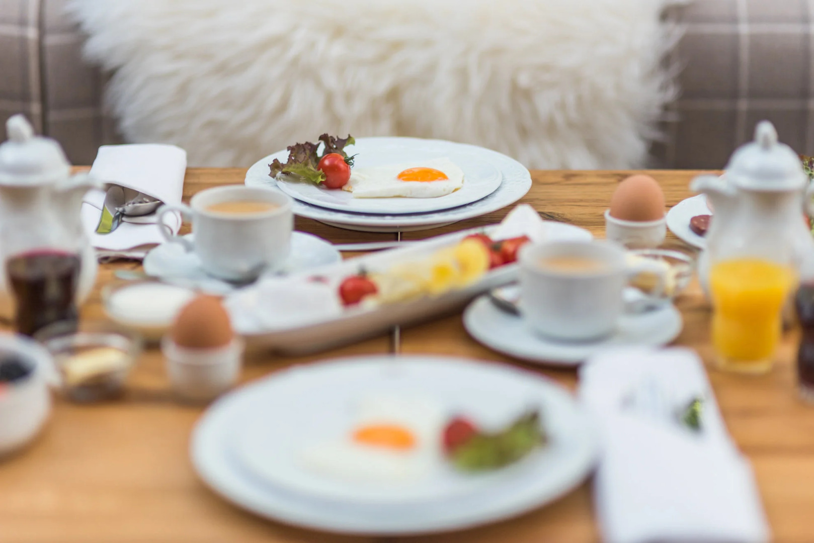 Lohmann's Romantik Hotel Gravenberg