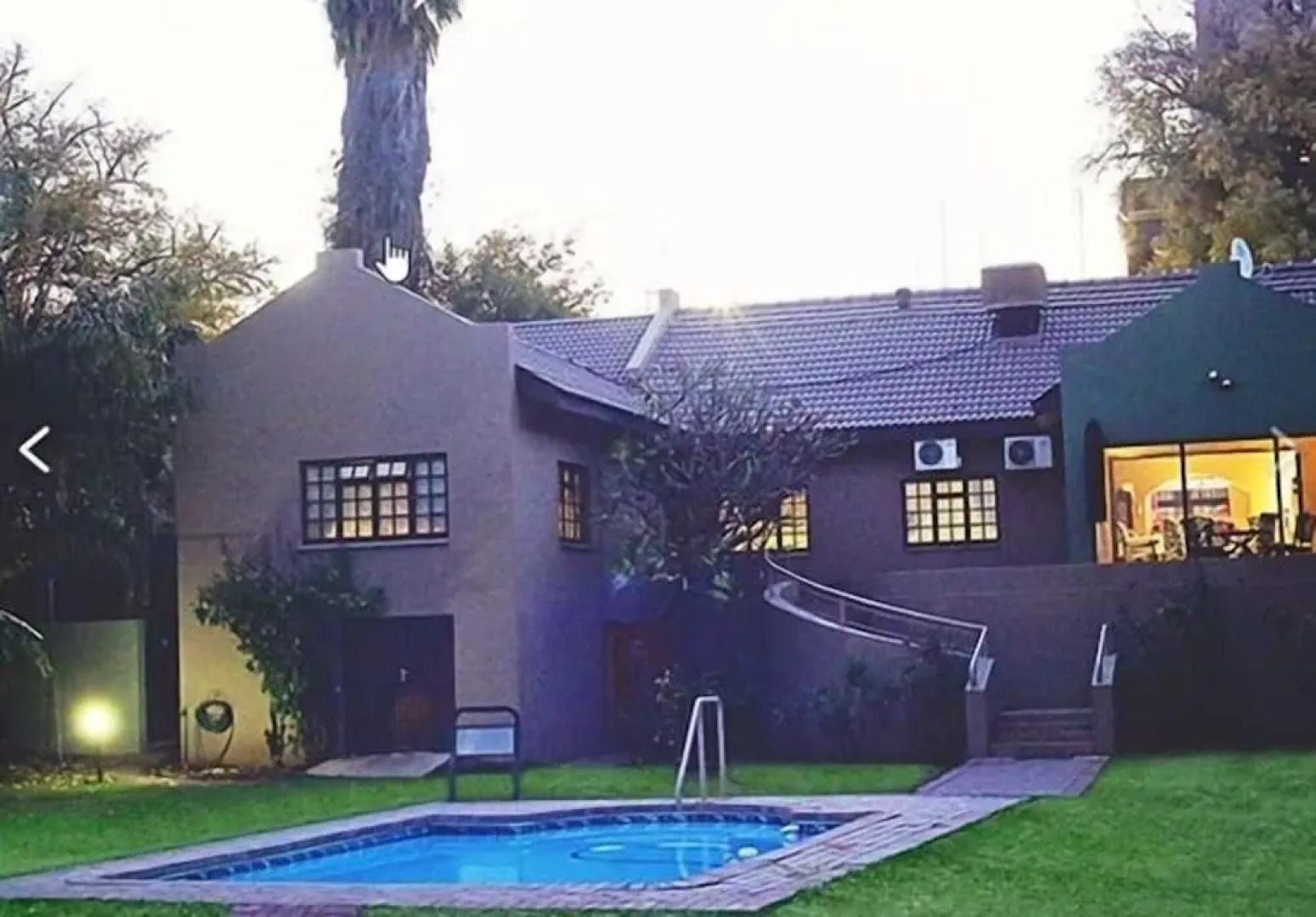 Moonriver Guesthouse