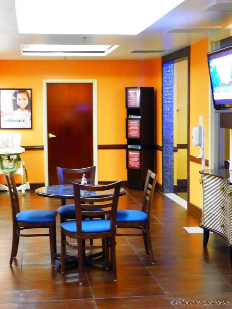 Holiday Inn Express Hinesville by IHG