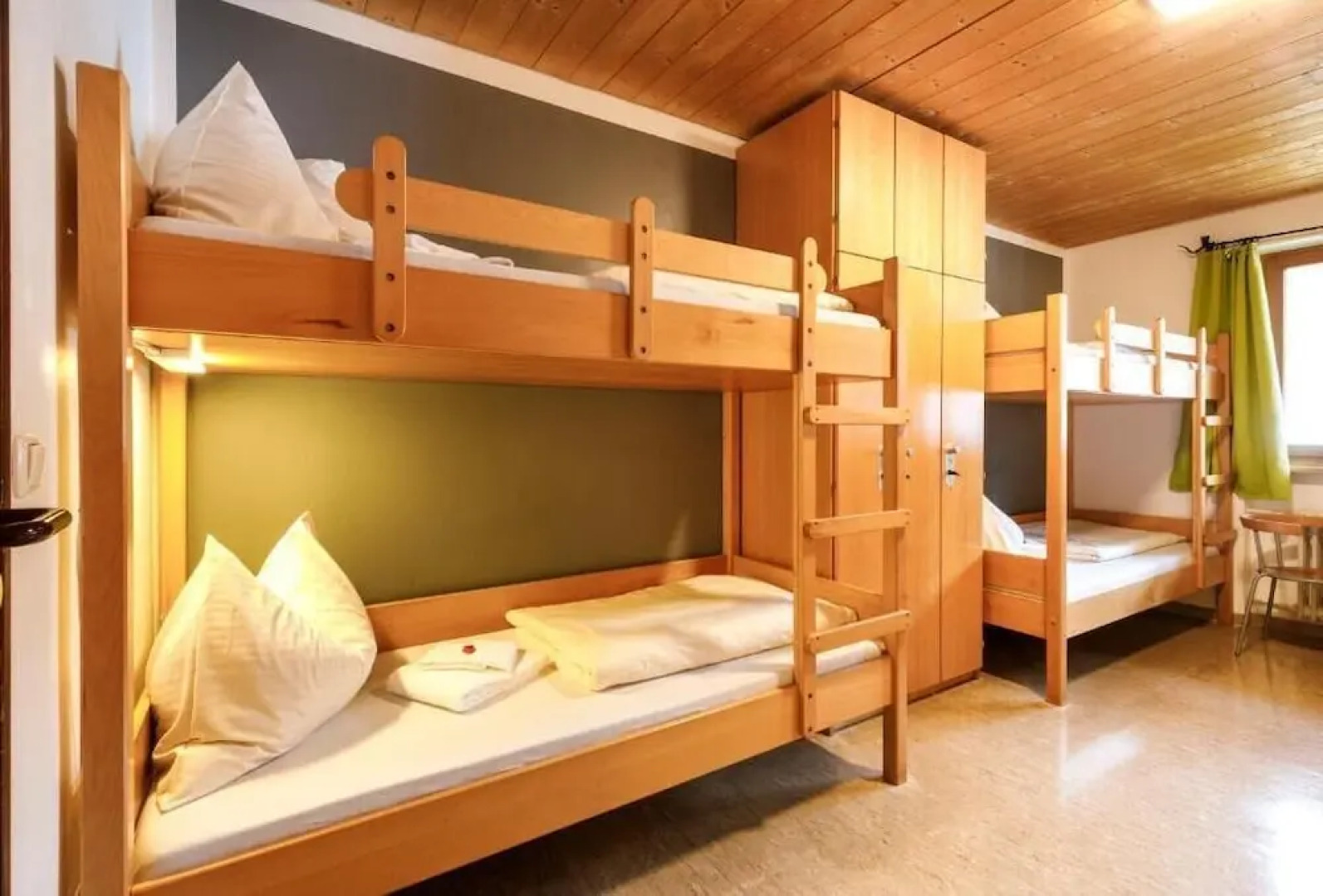 Jugendherberge Kreuth-Scharling - Hostel