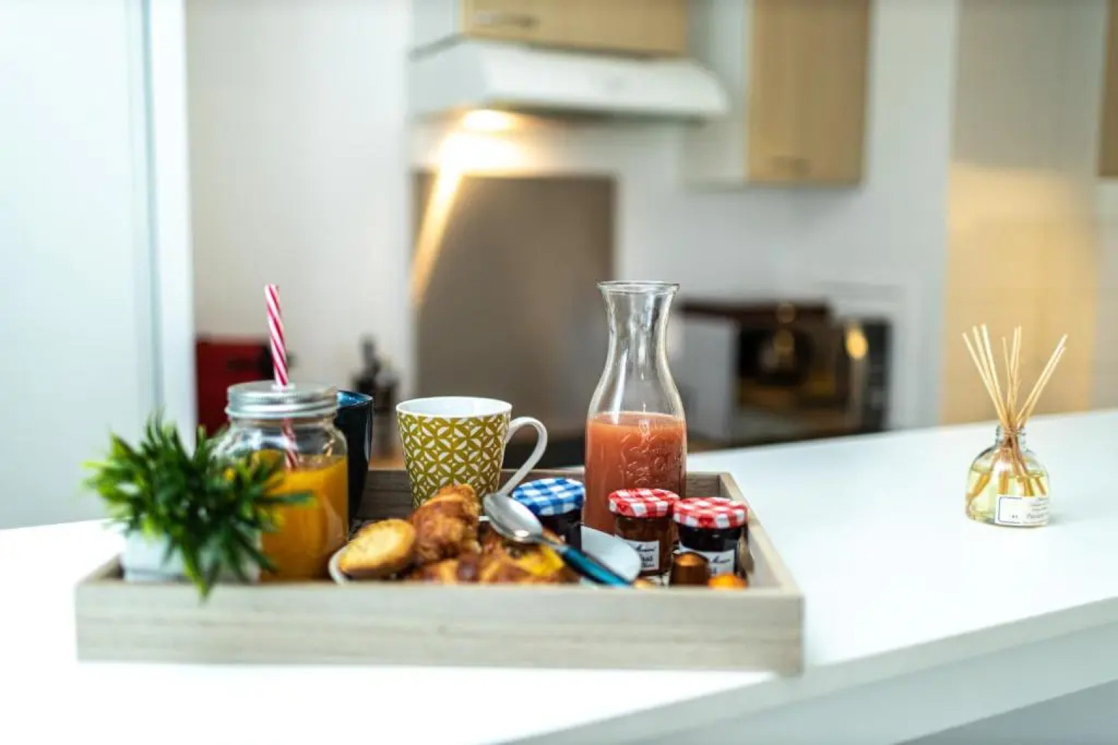 La Suite Arcade - SDP