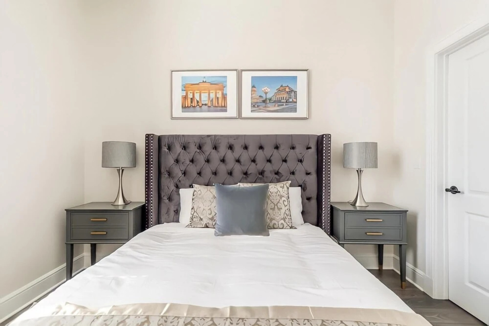 Heritage Rideau 1Br Apartment Free Parking 2