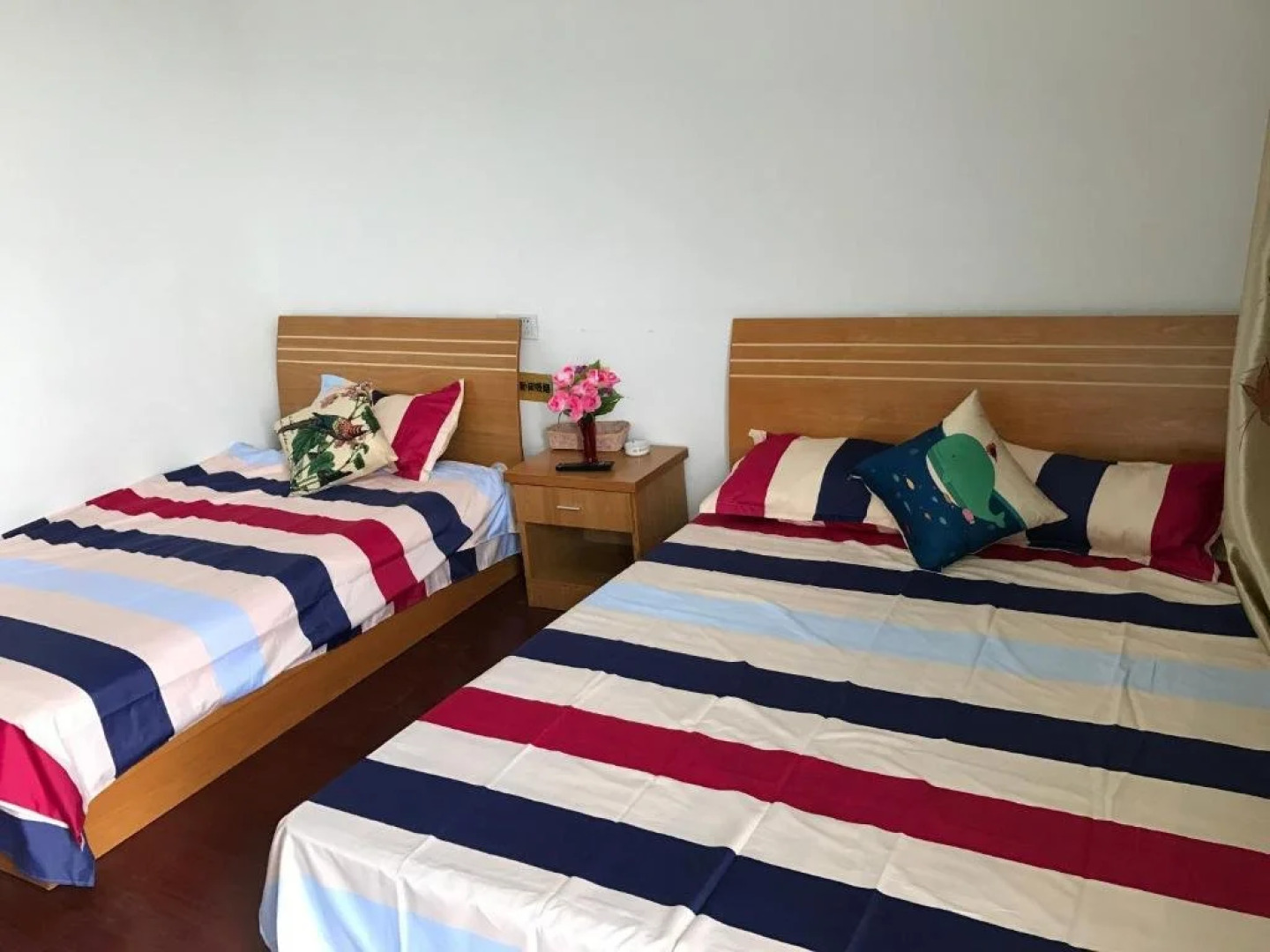 Shengsi Haojingju Inn