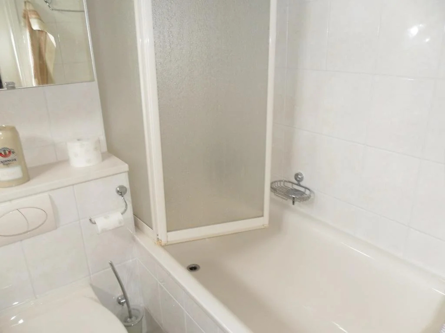 Bed and Breakfast Sprecher