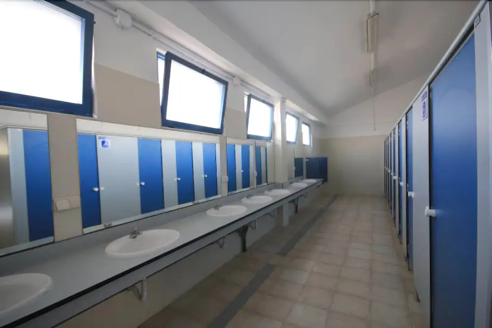 Camping Derby Loredo