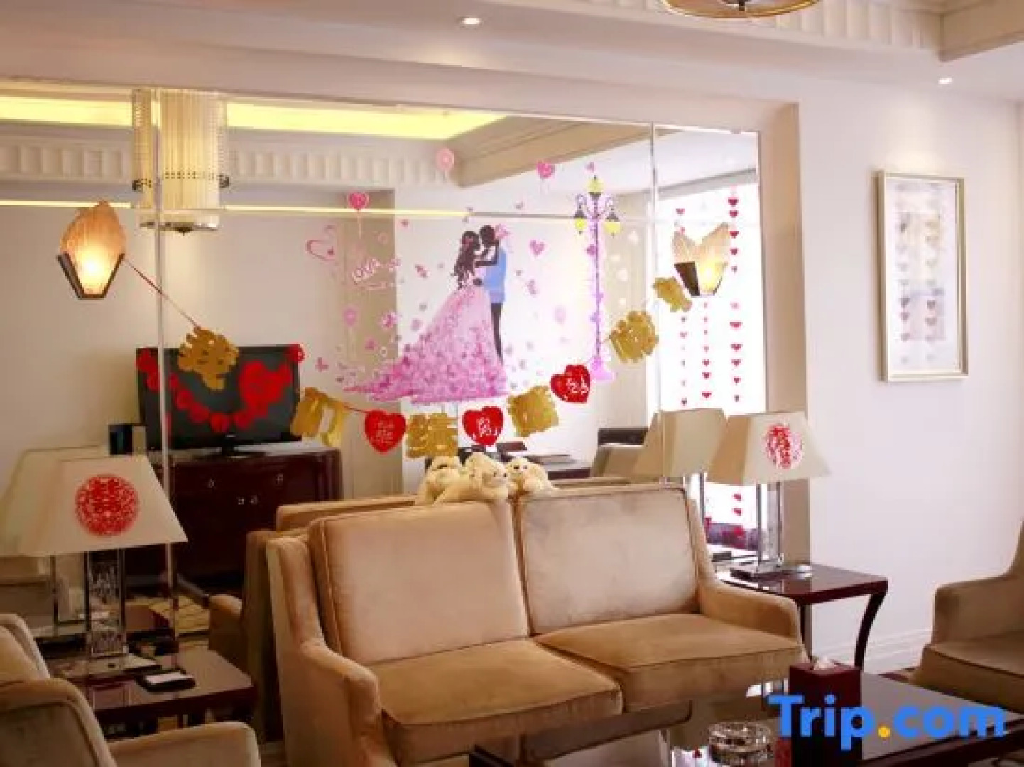 Dezhou Fengguan Holiday Hotel