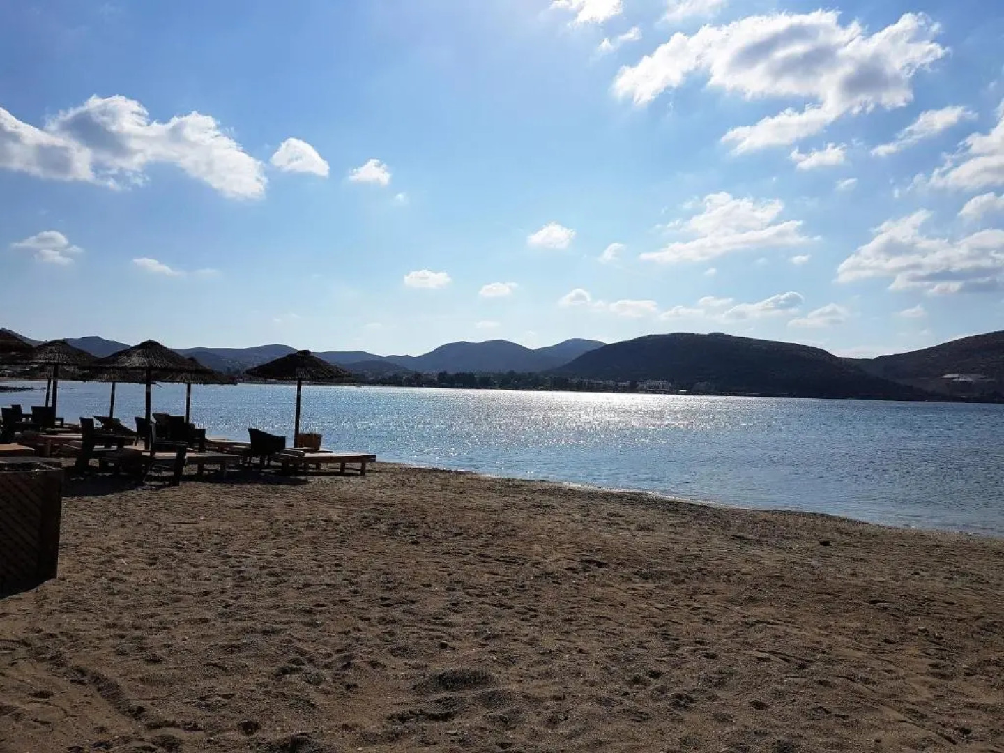 Nadia's Traditional Greek House